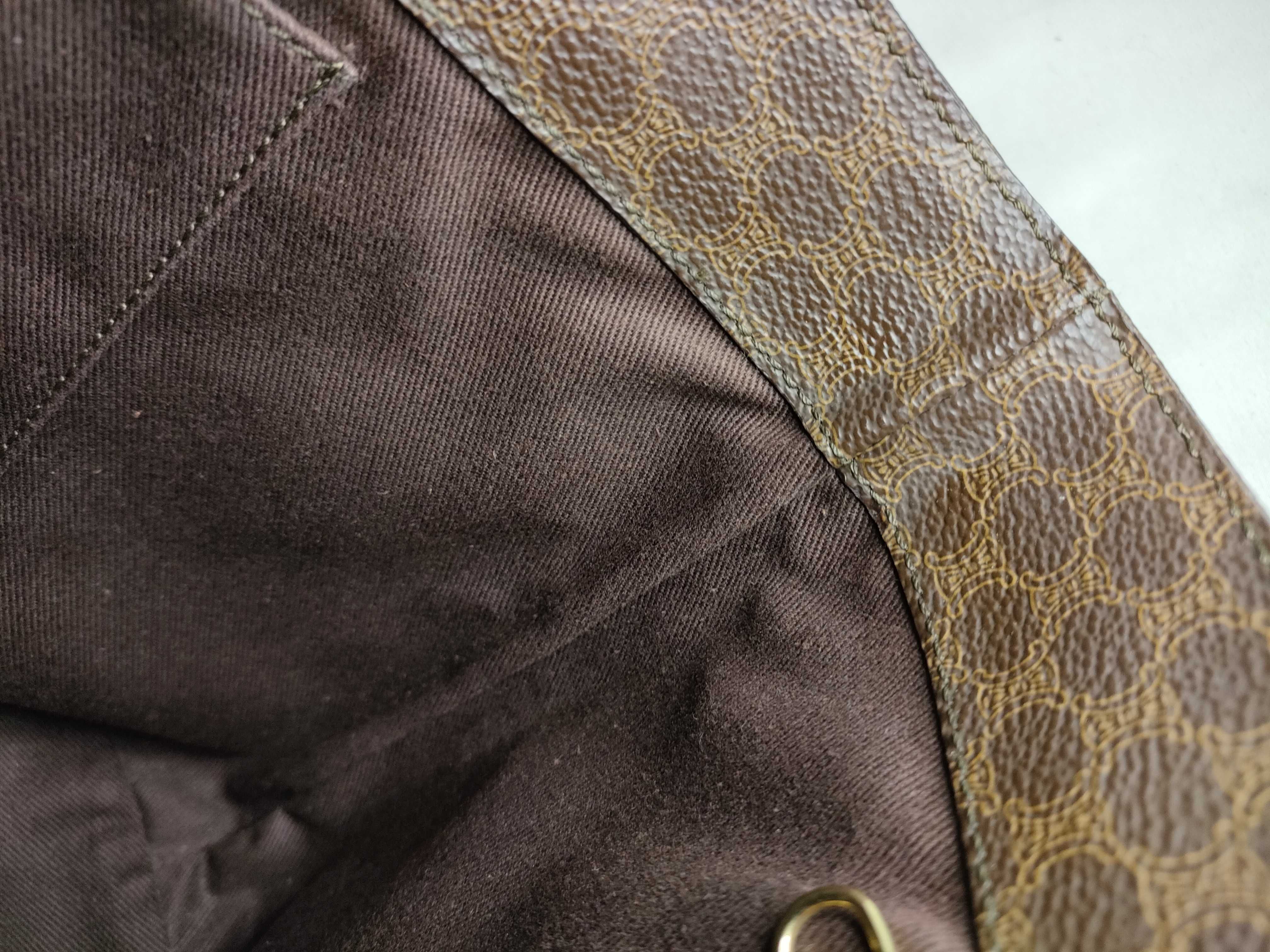 Macadam Tote Bag CE00/24 ​​Tote Bag — view 8