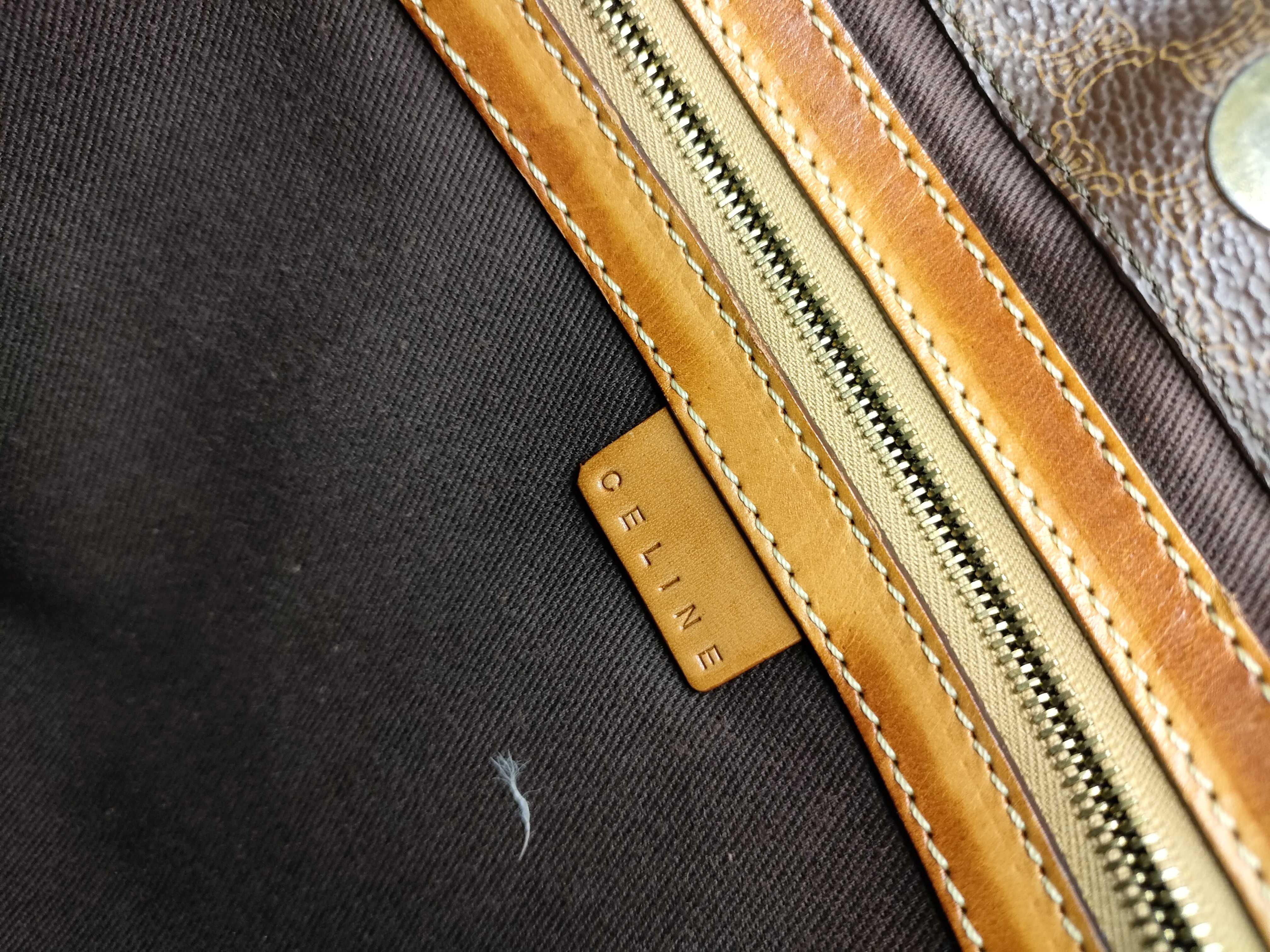 Macadam Tote Bag CE00/24 ​​Tote Bag — view 10