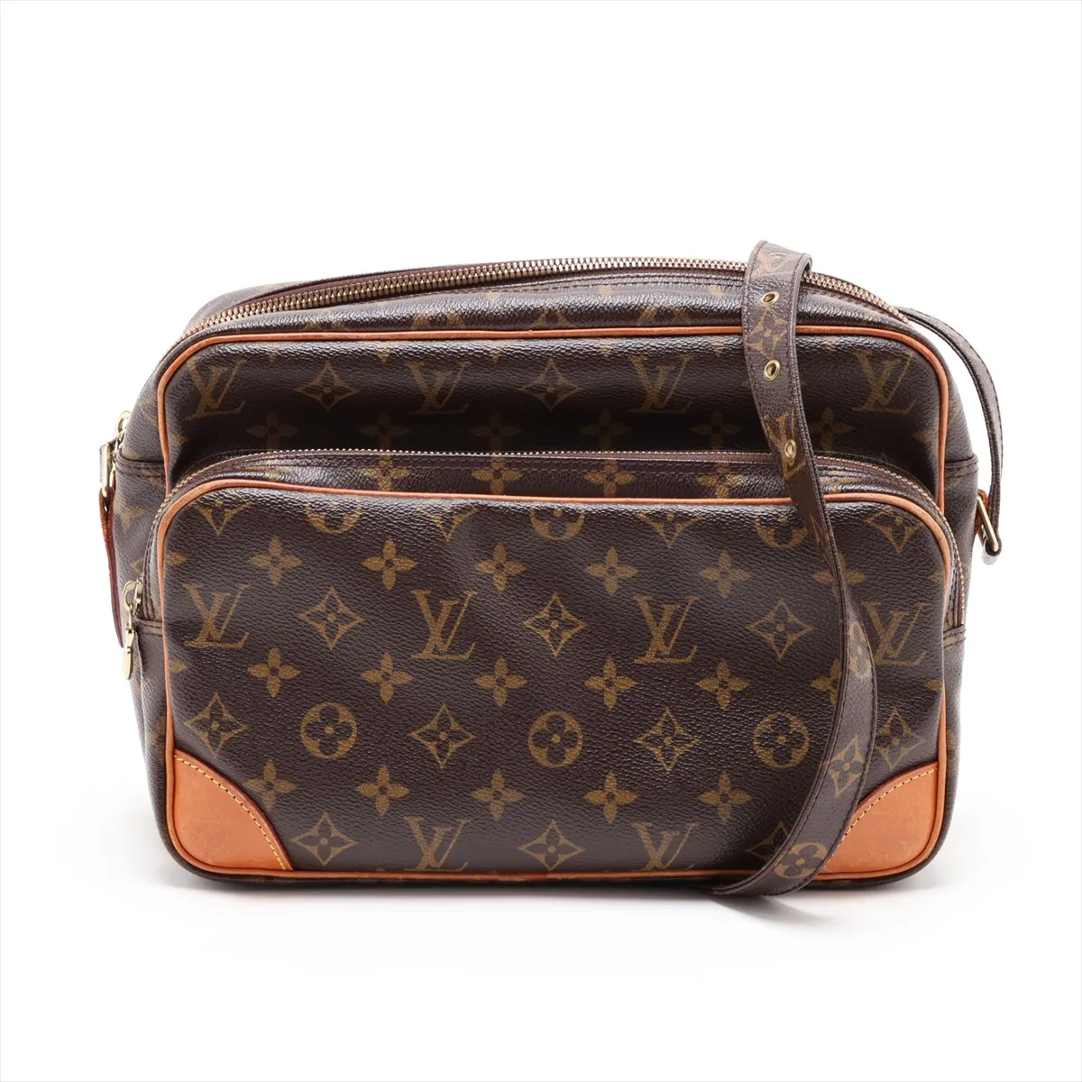 Monogram Nile M45244 AR0092 Brown