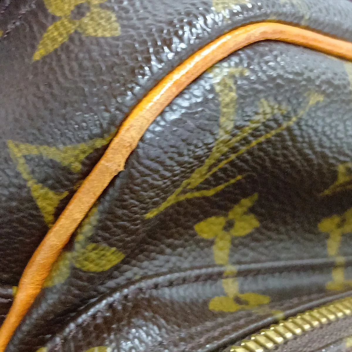Monogram Nile M45244 AR0092 Brown — view 11