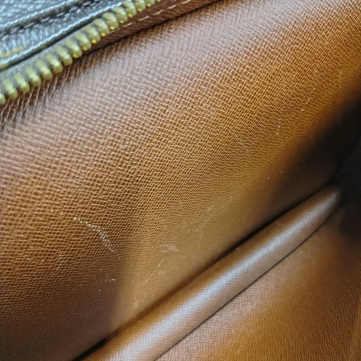 Monogram Nile M45244 AR0092 Brown — view 15