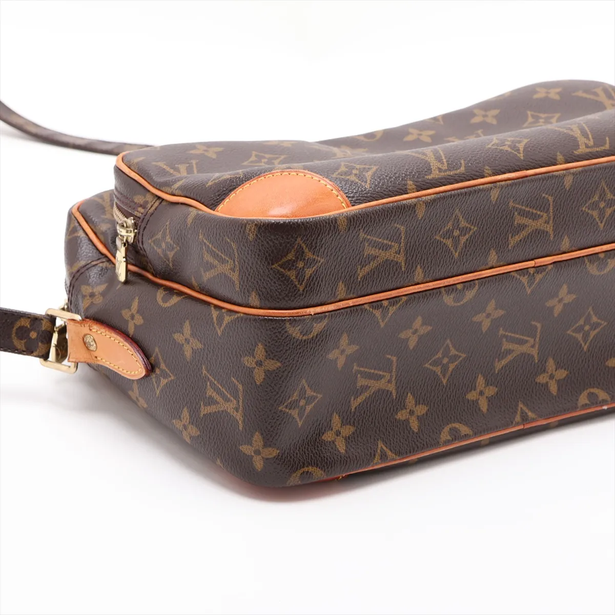 Monogram Nile M45244 AR0092 Brown — view 4