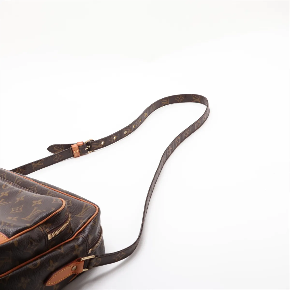 Monogram Nile M45244 AR0092 Brown — view 5