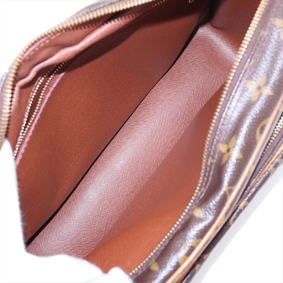 Monogram Nile M45244 AR0092 Brown — view 6
