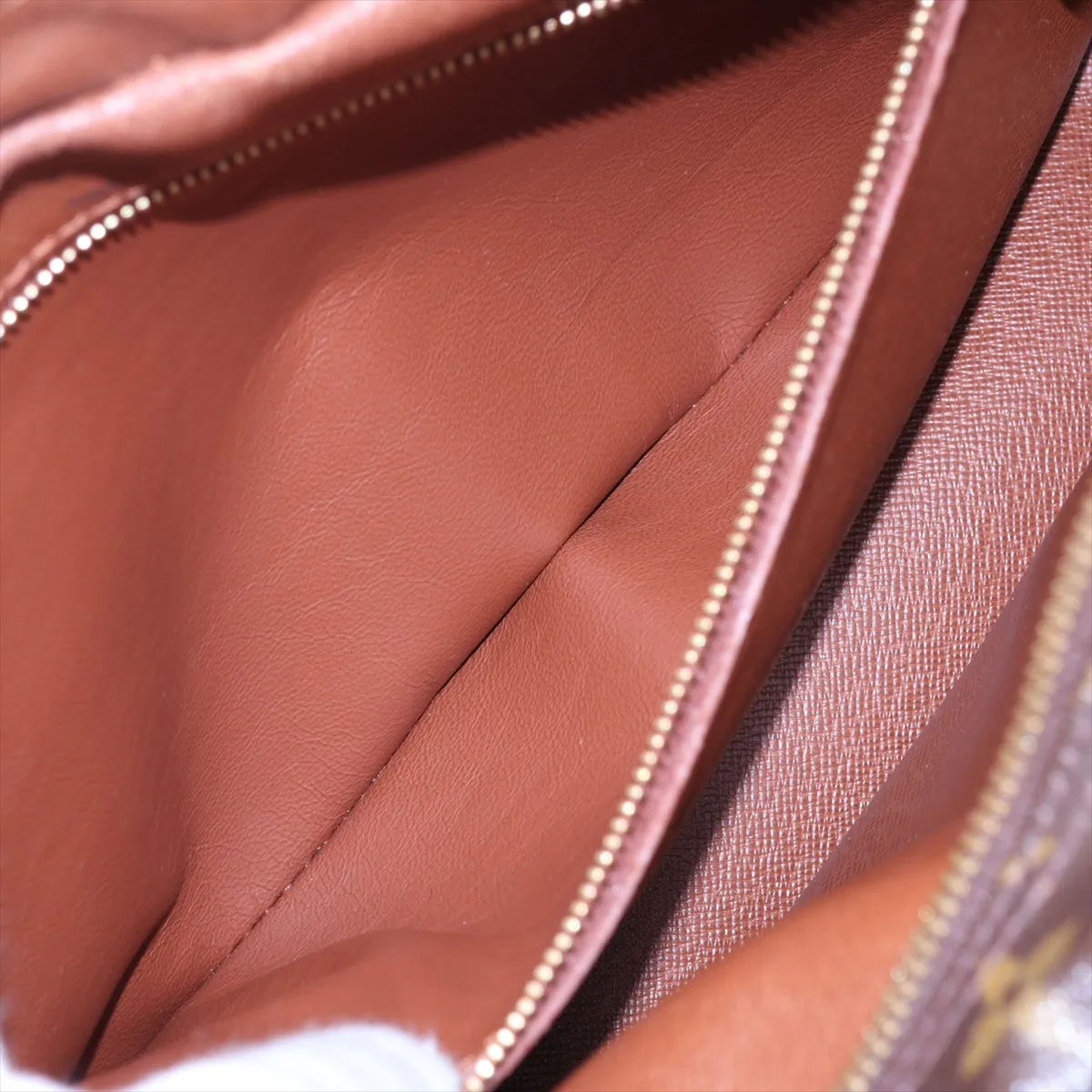 Monogram Nile M45244 AR0092 Brown — view 7