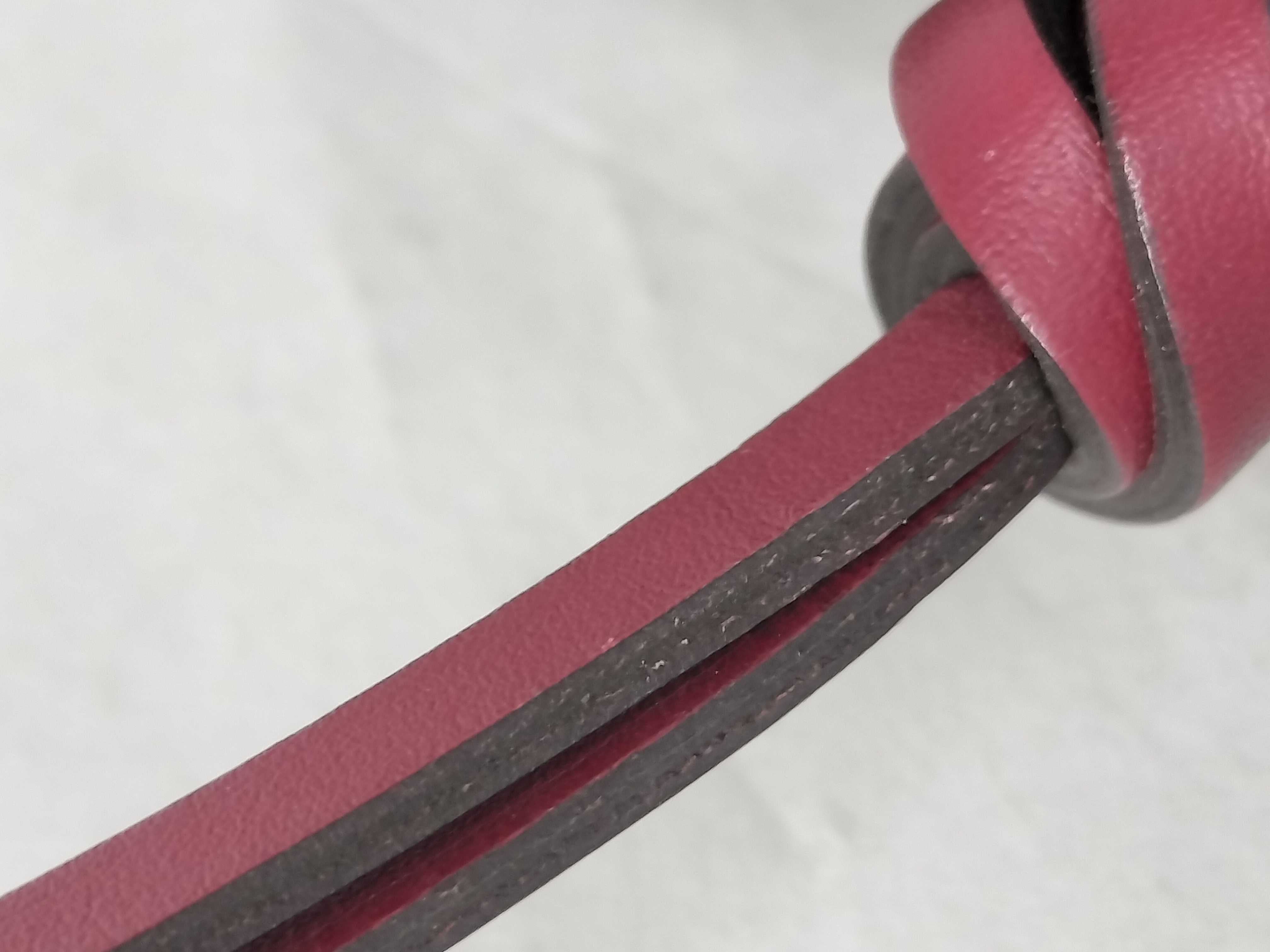 Monogram Louis Vuitton Monogram Clutch Pouch — view 4