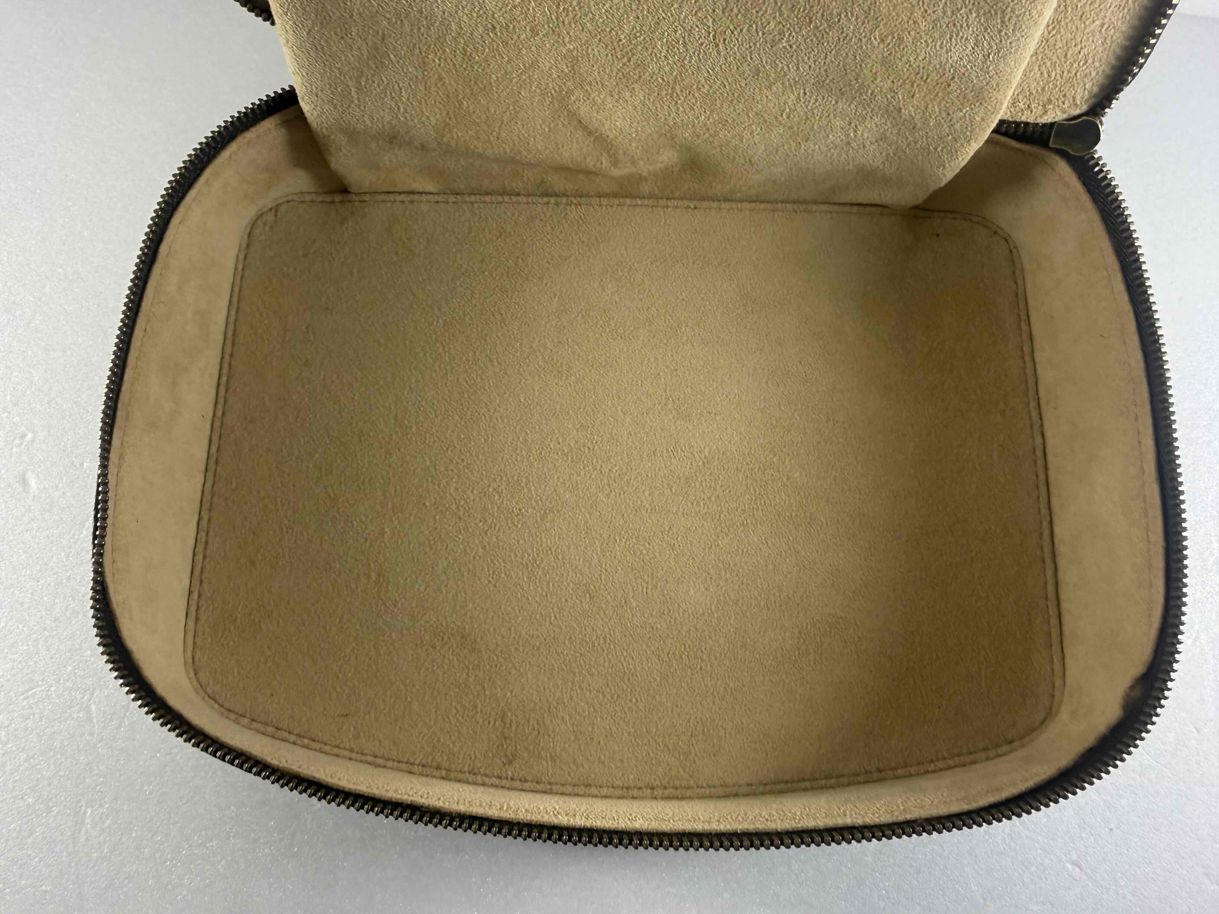 Monogram Pochette Monte Carlo Accessory Case Small Item Pouch M47350 — view 6