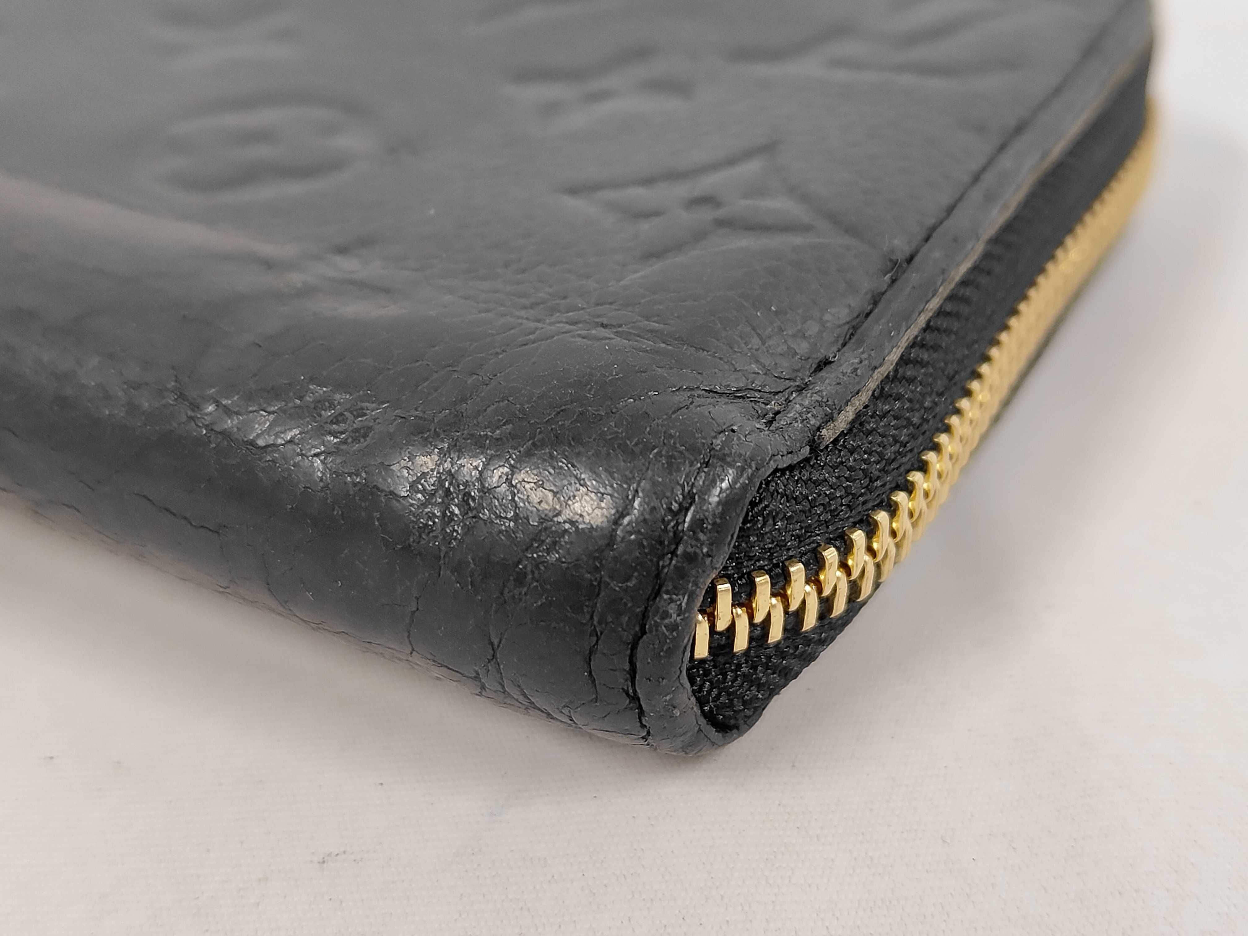 Monogram / Monogram / Zippy Wallet / M61864 / SP2161 / Long Wallet / Leather Wallet — view 3