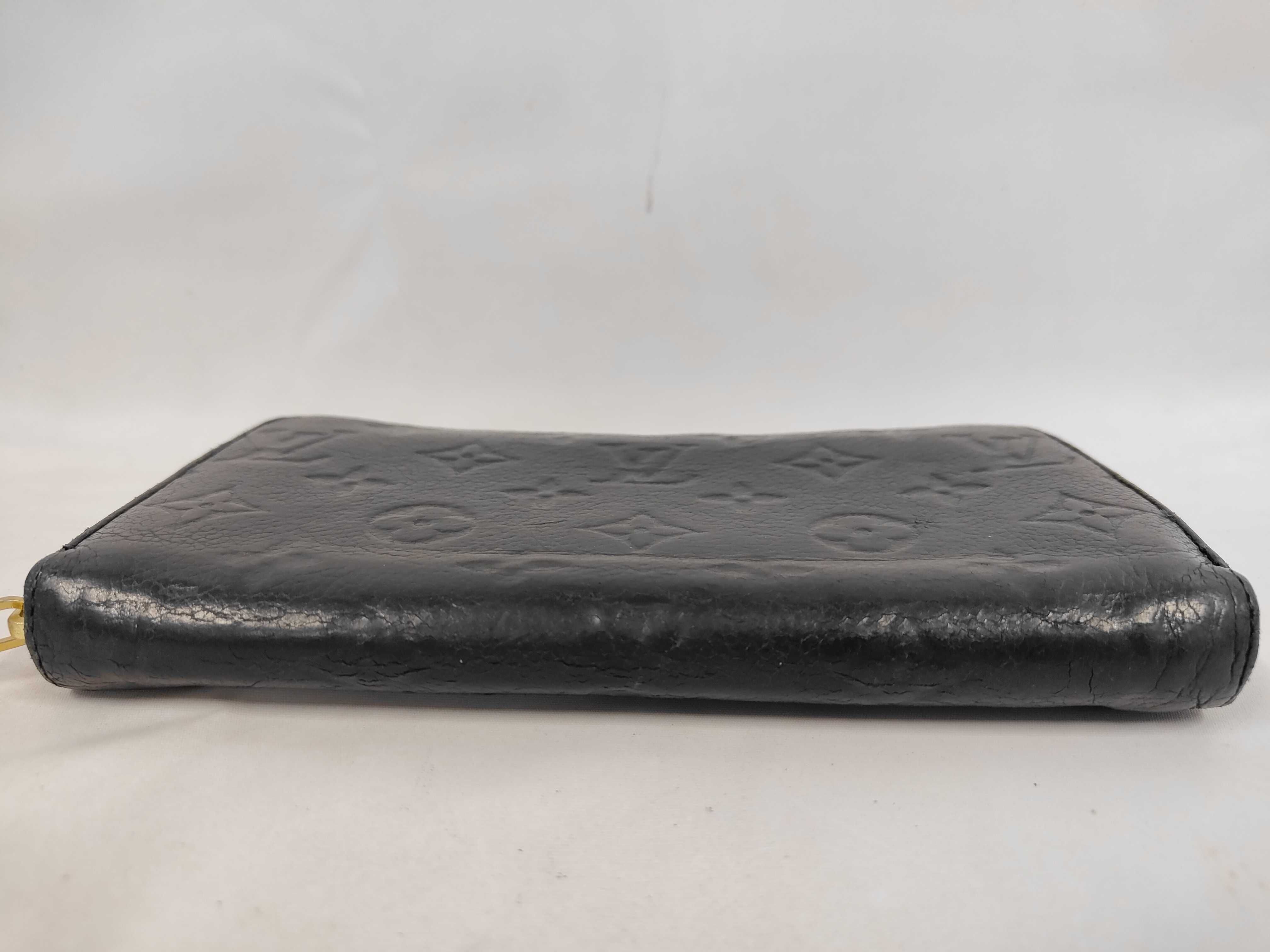 Monogram / Monogram / Zippy Wallet / M61864 / SP2161 / Long Wallet / Leather Wallet — view 4