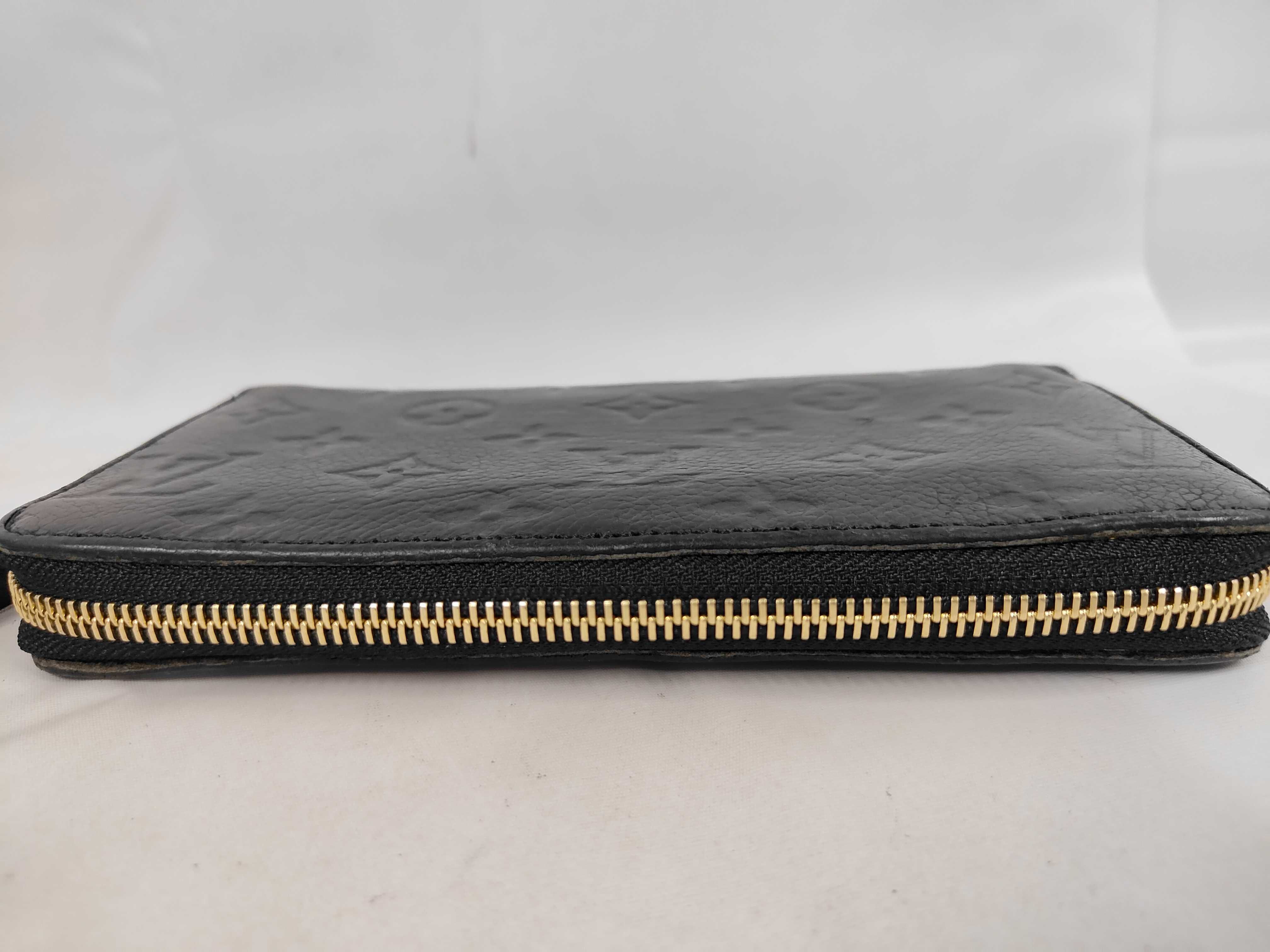 Monogram / Monogram / Zippy Wallet / M61864 / SP2161 / Long Wallet / Leather Wallet — view 5