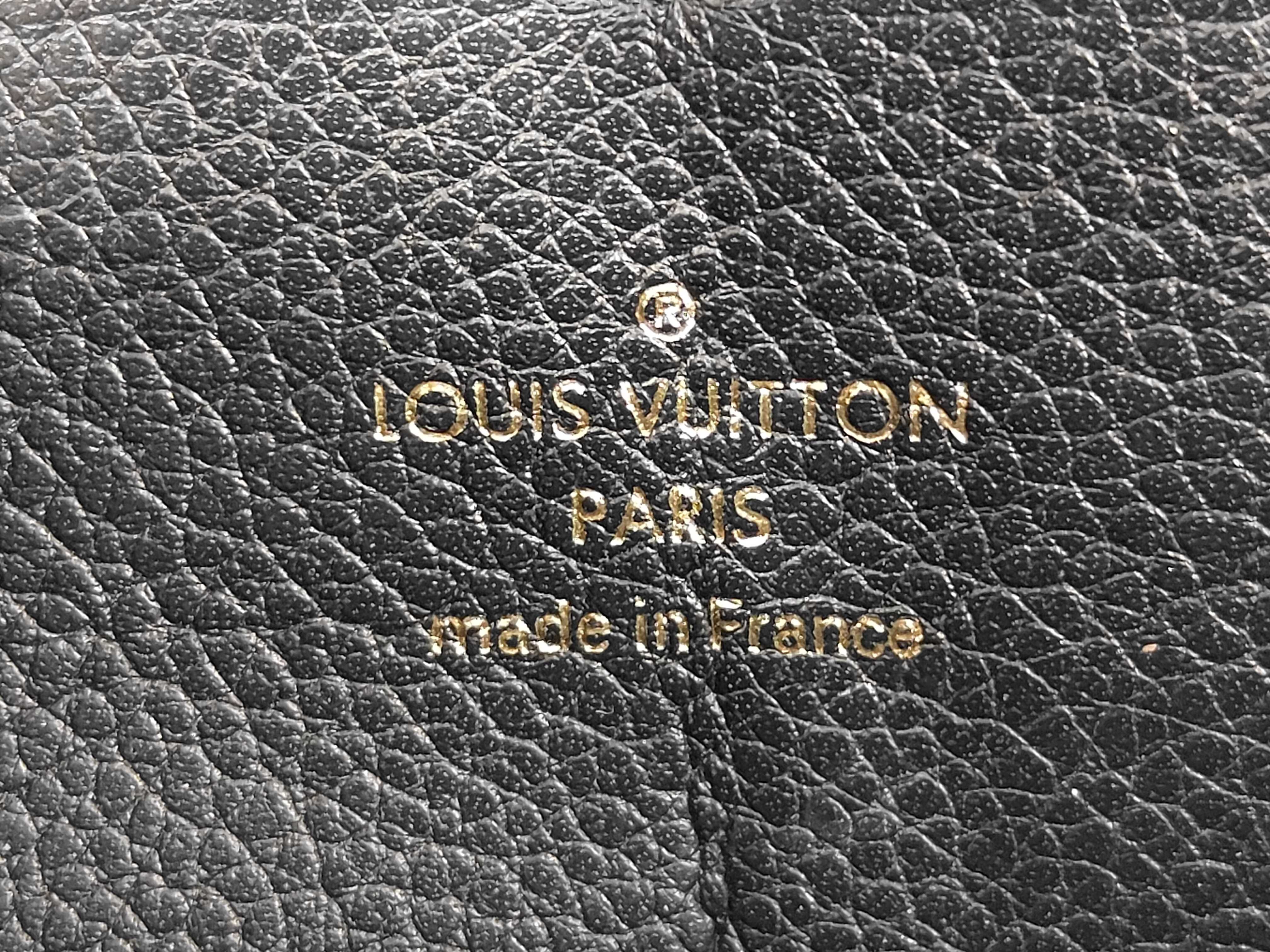 Monogram / Monogram / Zippy Wallet / M61864 / SP2161 / Long Wallet / Leather Wallet — view 8
