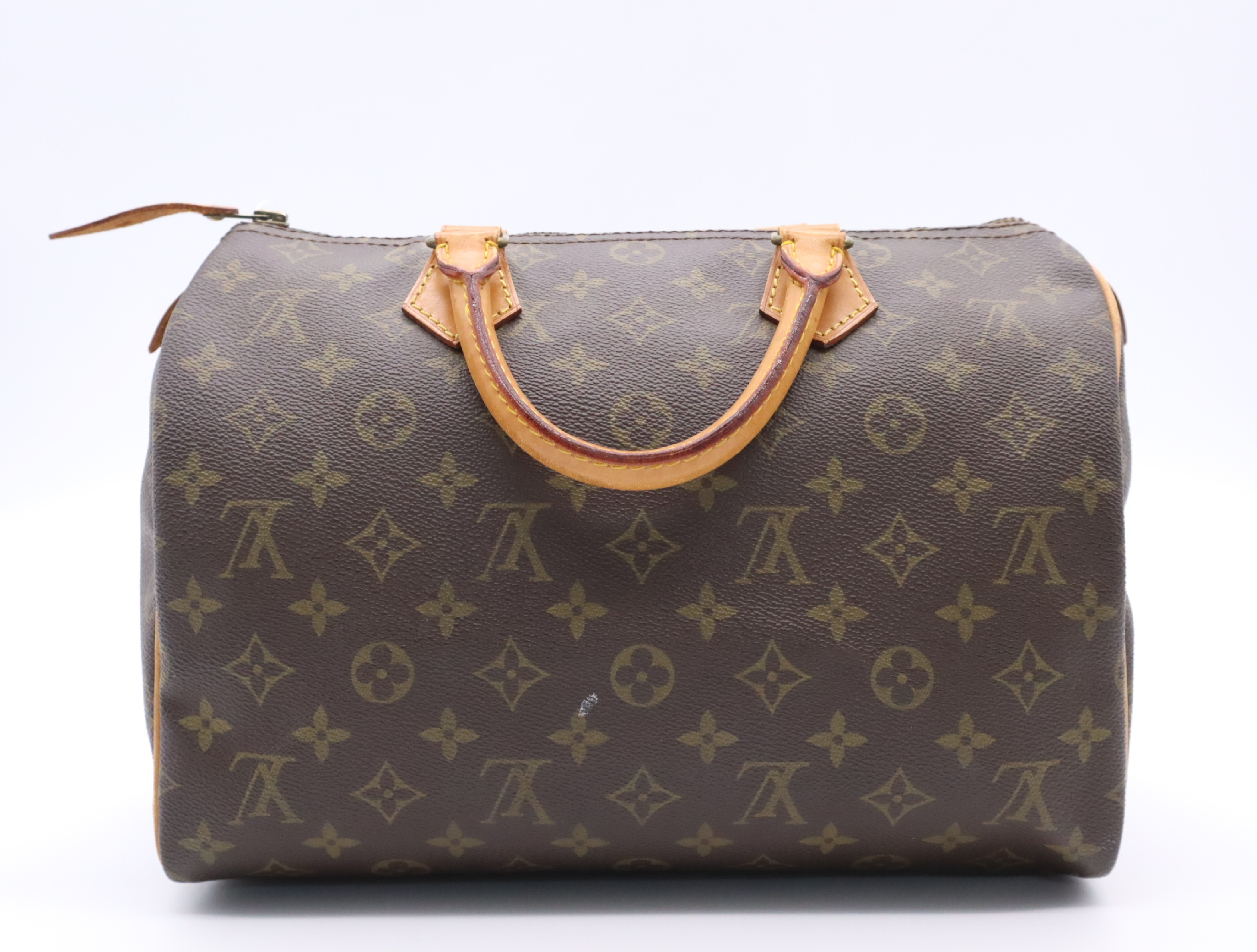 M41526 Monogram Speedy 30 Handbag — view 2