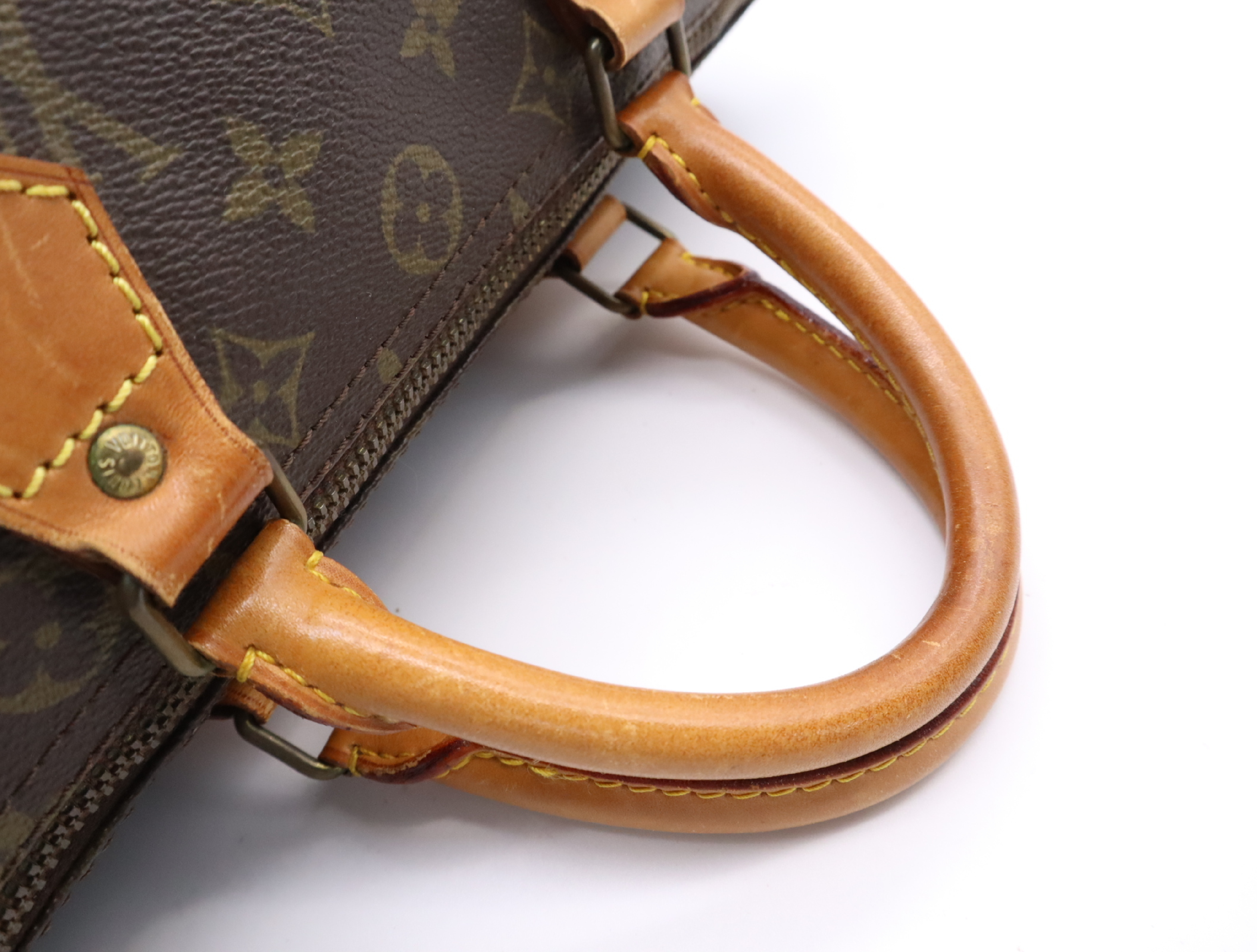 M41526 Monogram Speedy 30 Handbag — view 12
