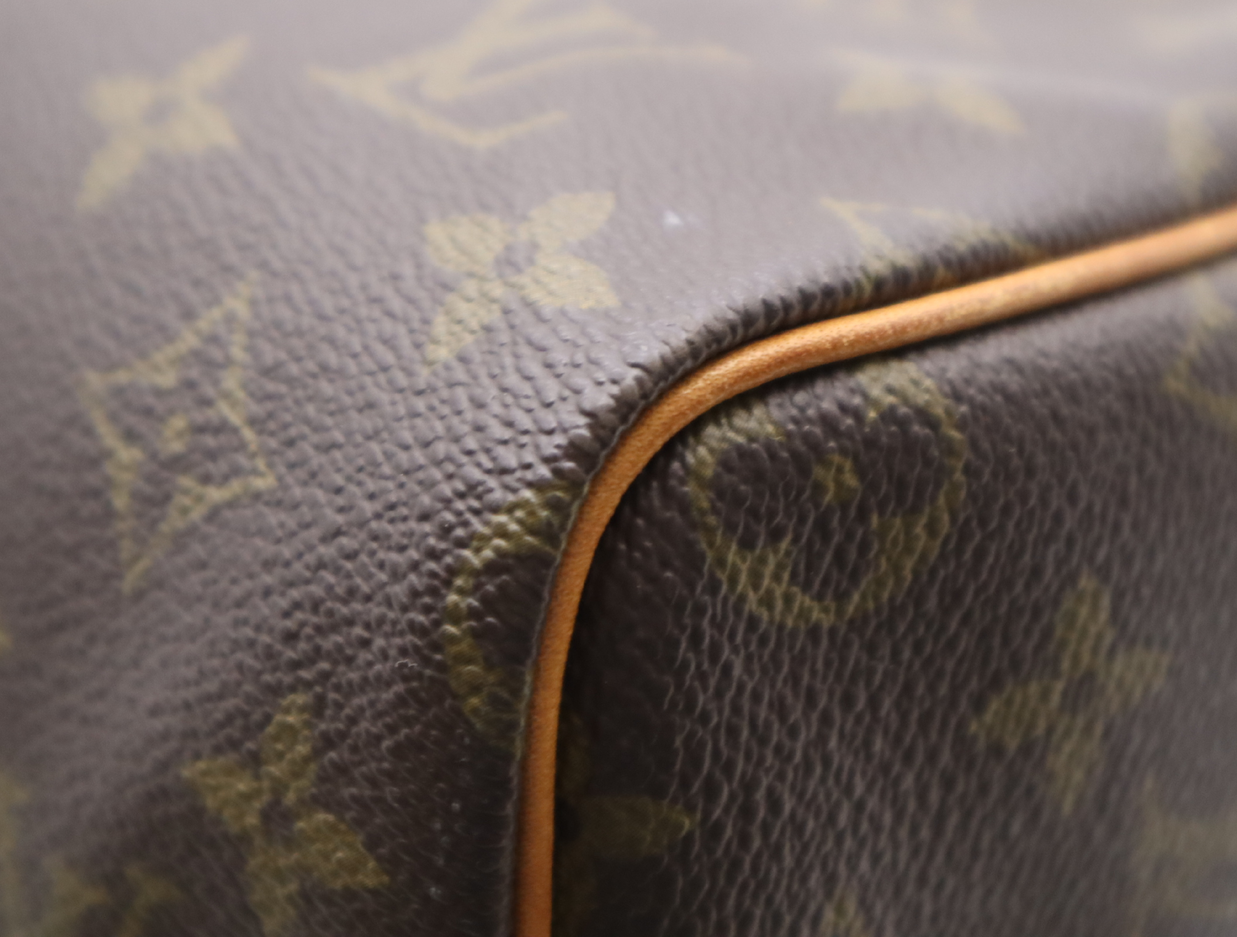 M41526 Monogram Speedy 30 Handbag — view 7