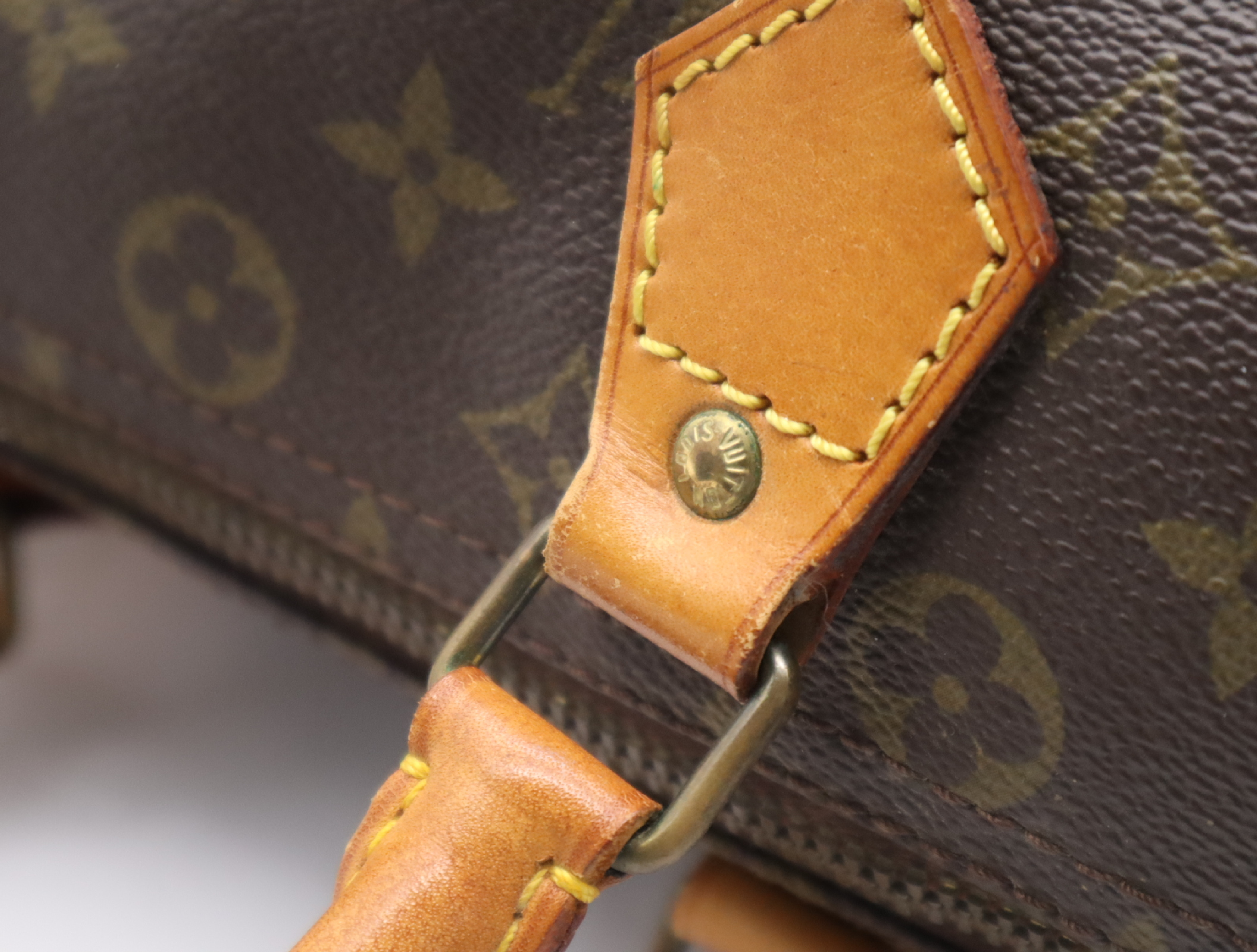 M41526 Monogram Speedy 30 Handbag — view 10