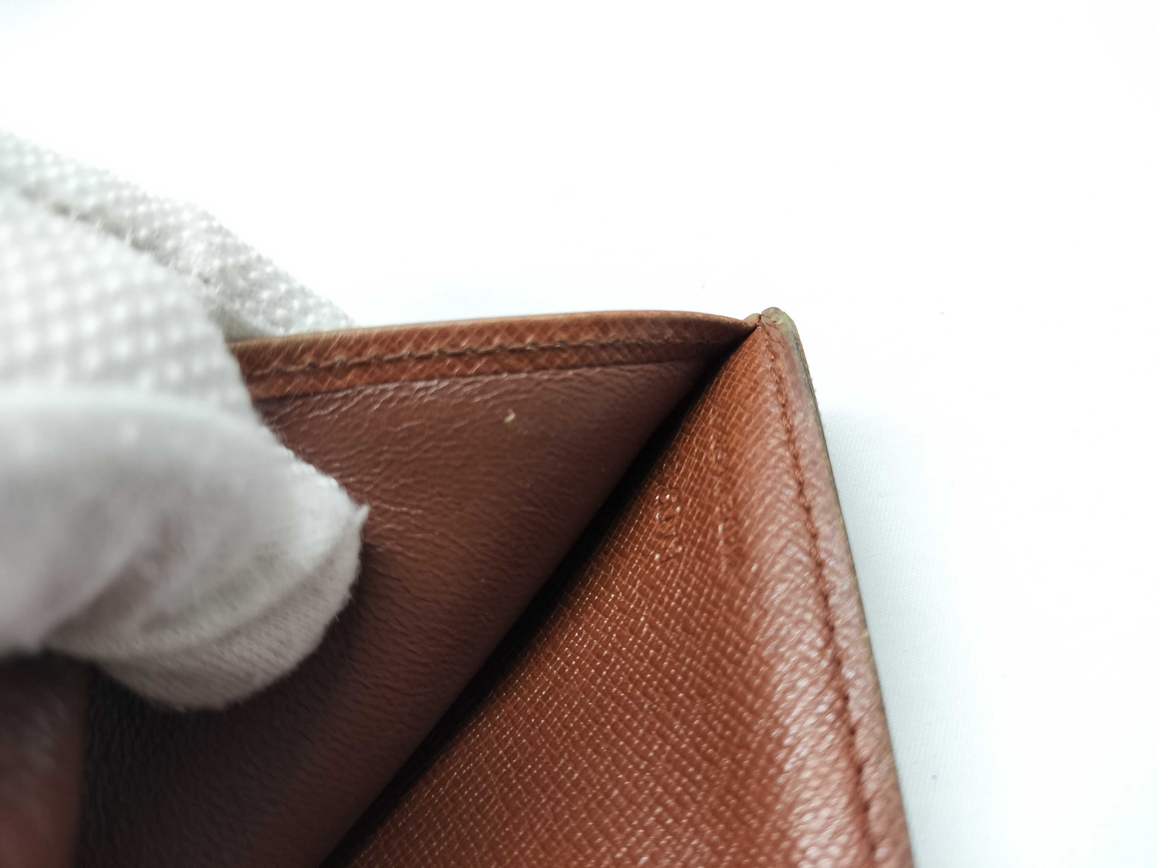Monogram M61675 Portefeuille Marco Wallet — view 14
