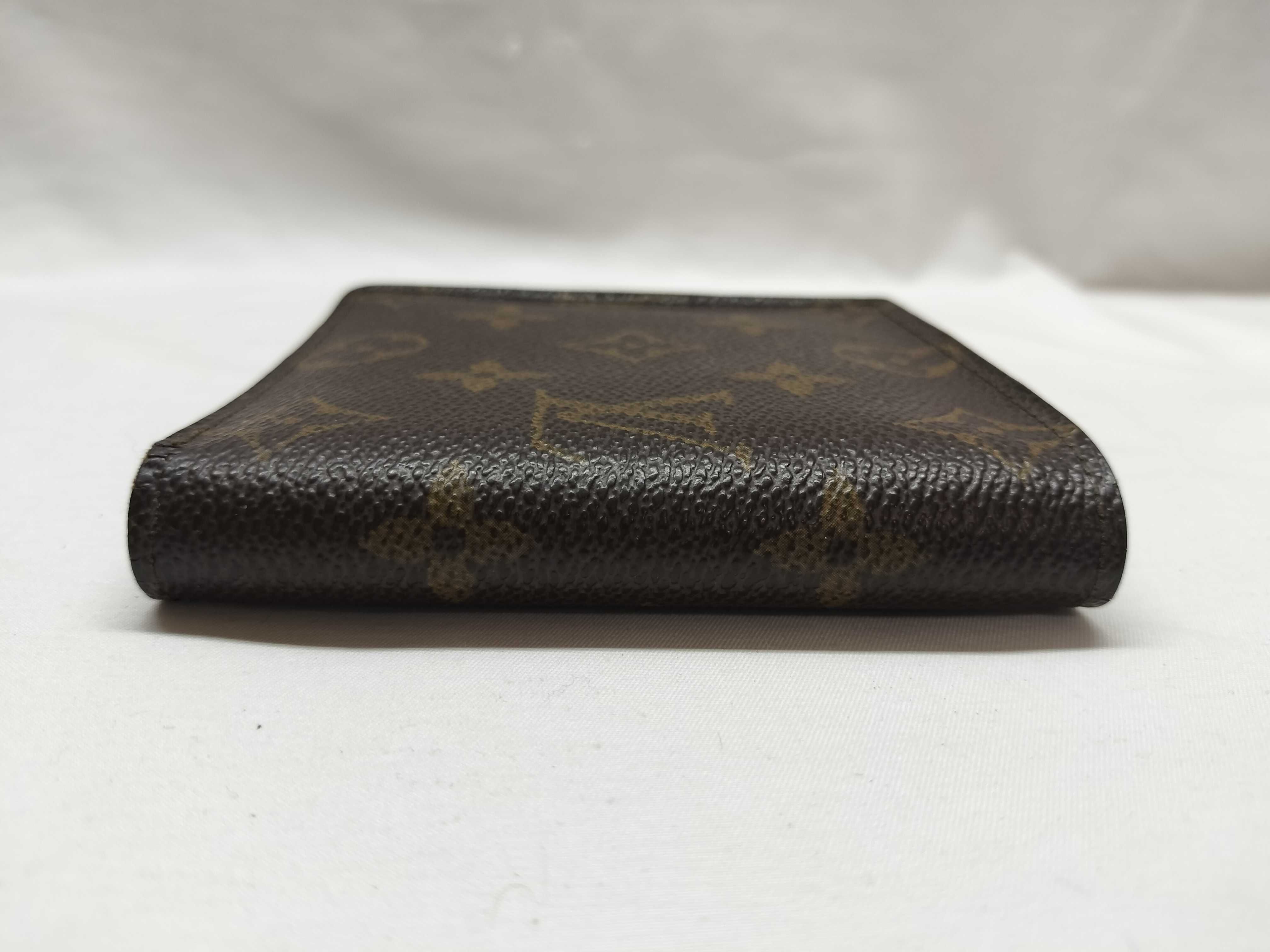 Monogram M61675 Portefeuille Marco Wallet — view 5