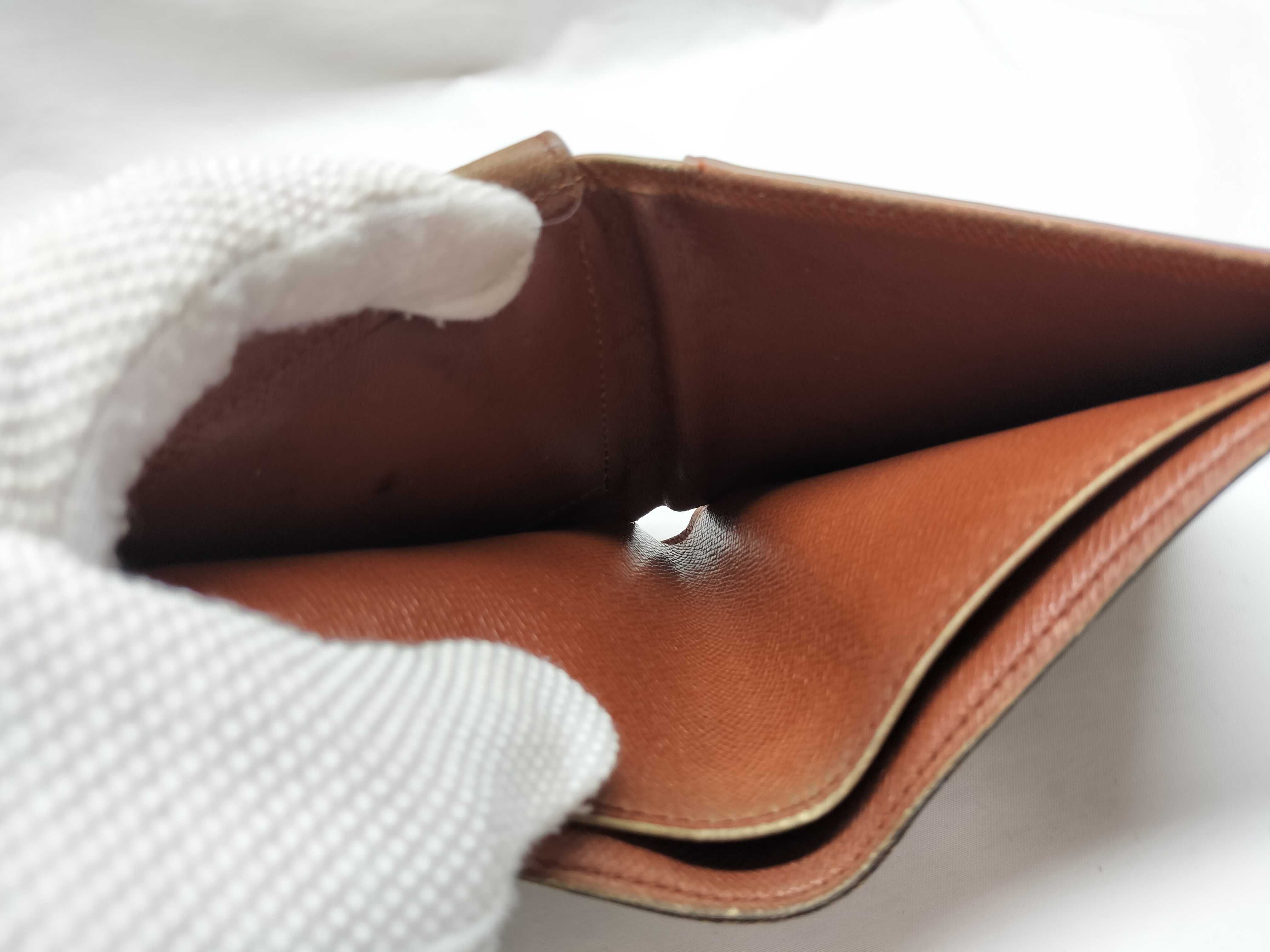 Monogram M61675 Portefeuille Marco Wallet — view 9