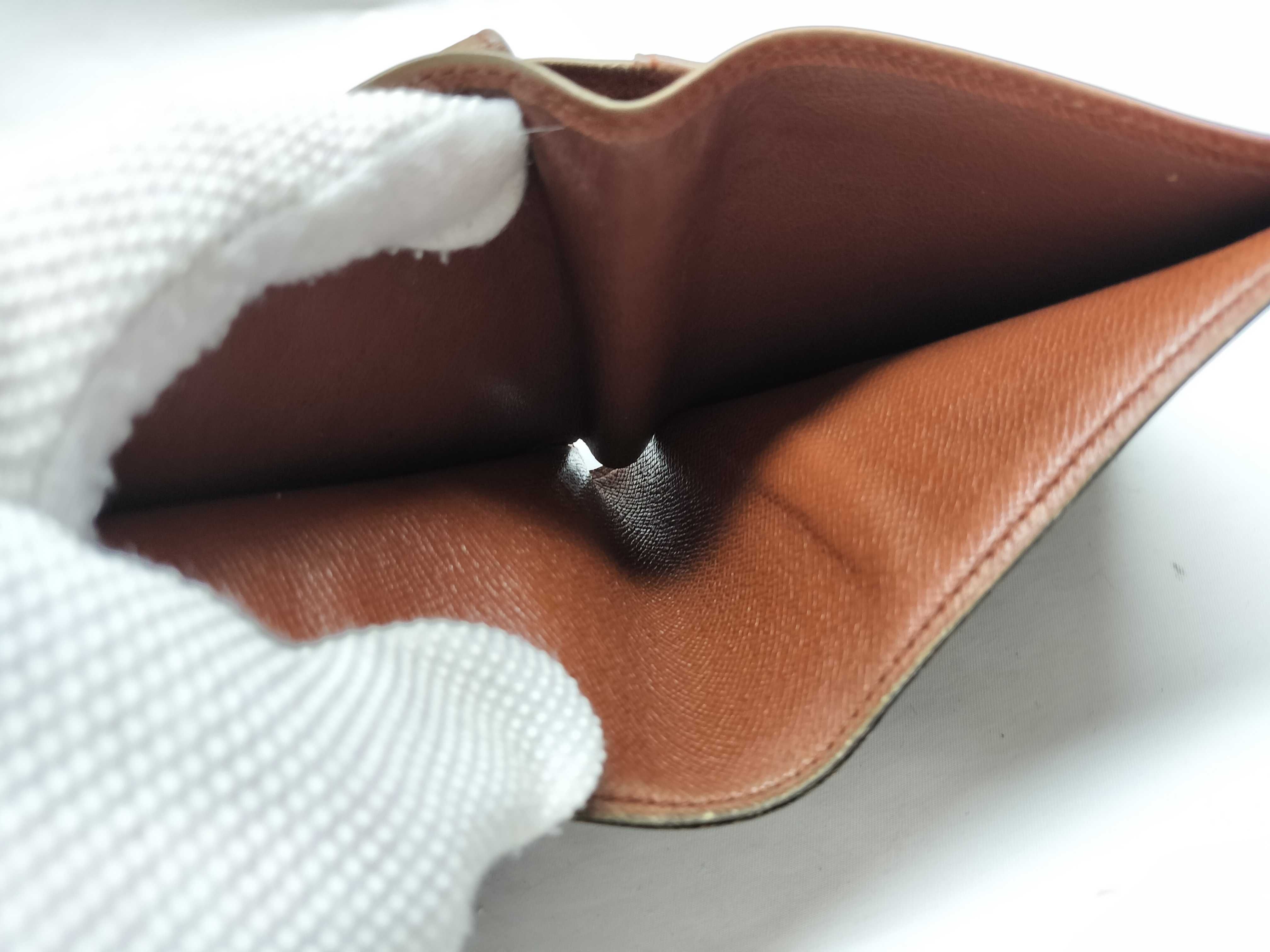 Monogram M61675 Portefeuille Marco Wallet — view 10