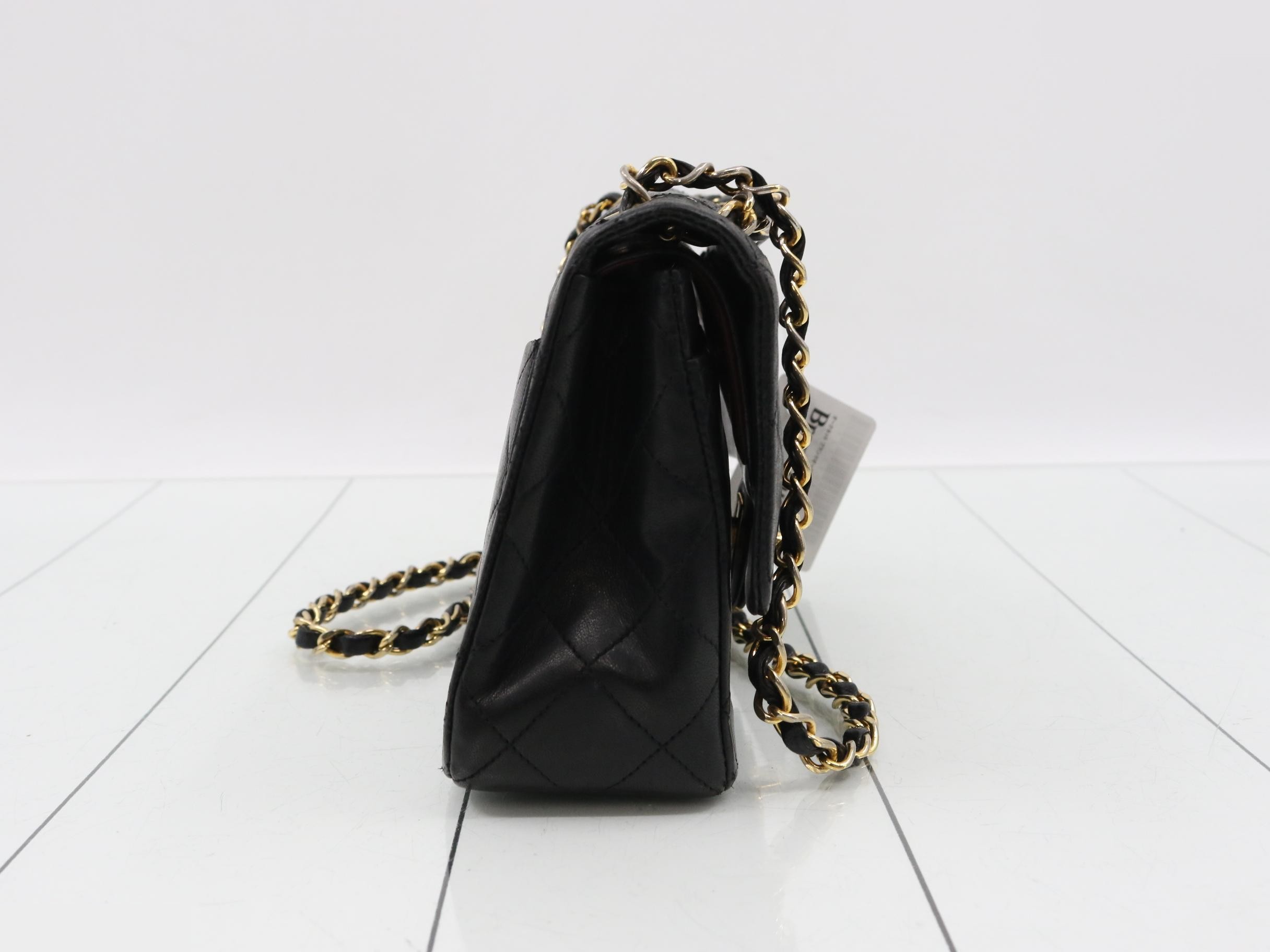 Matelassé (bag) - Shoulder bag — view 4