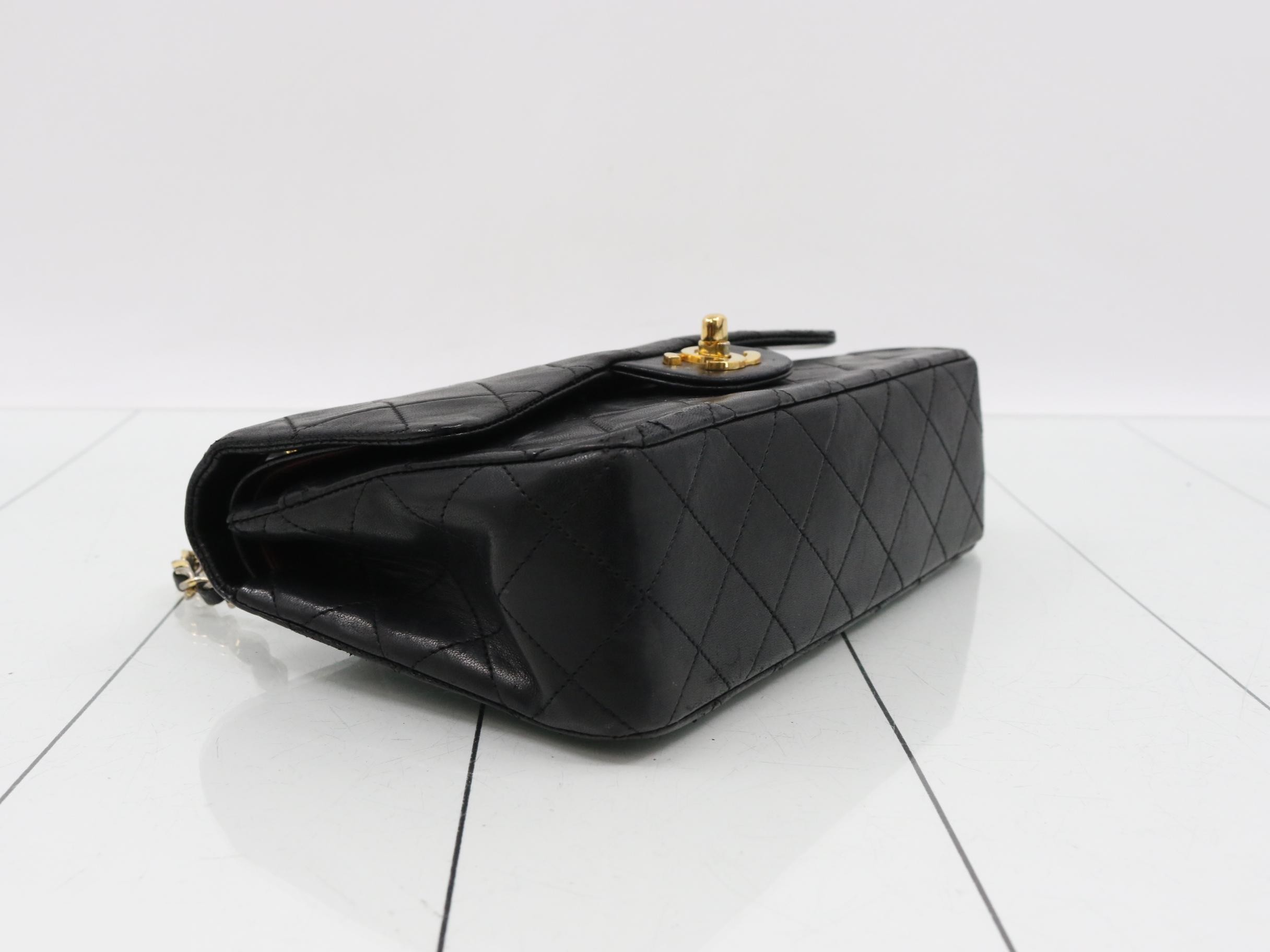 Matelassé (bag) - Shoulder bag — view 5