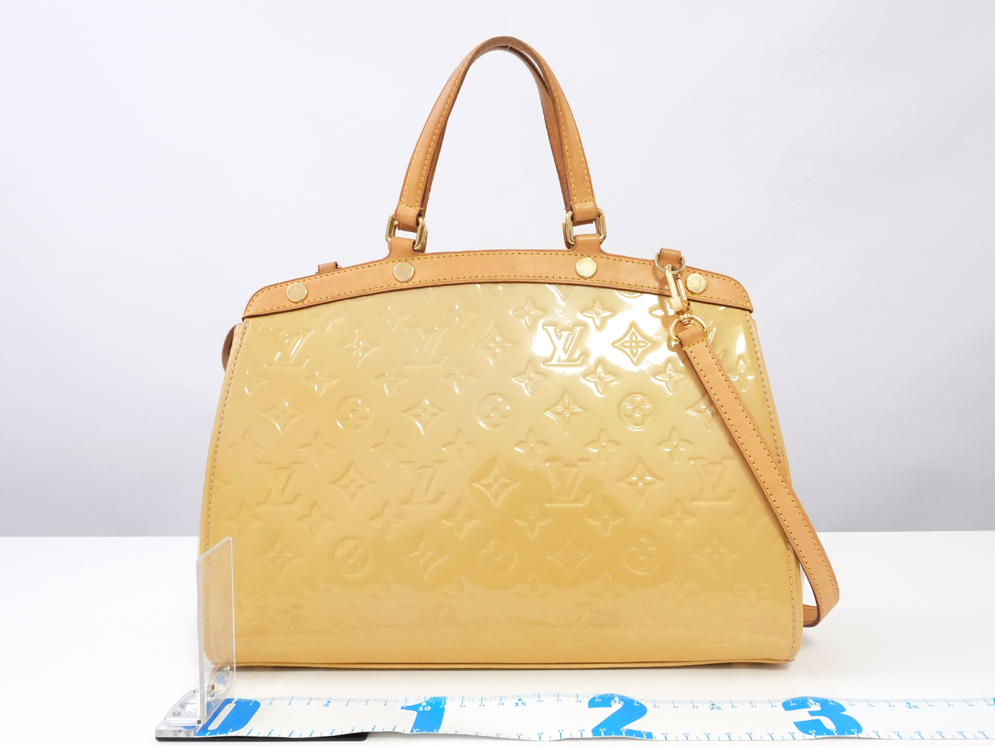 Vernis Blair MM M90180 Handbag — view 2