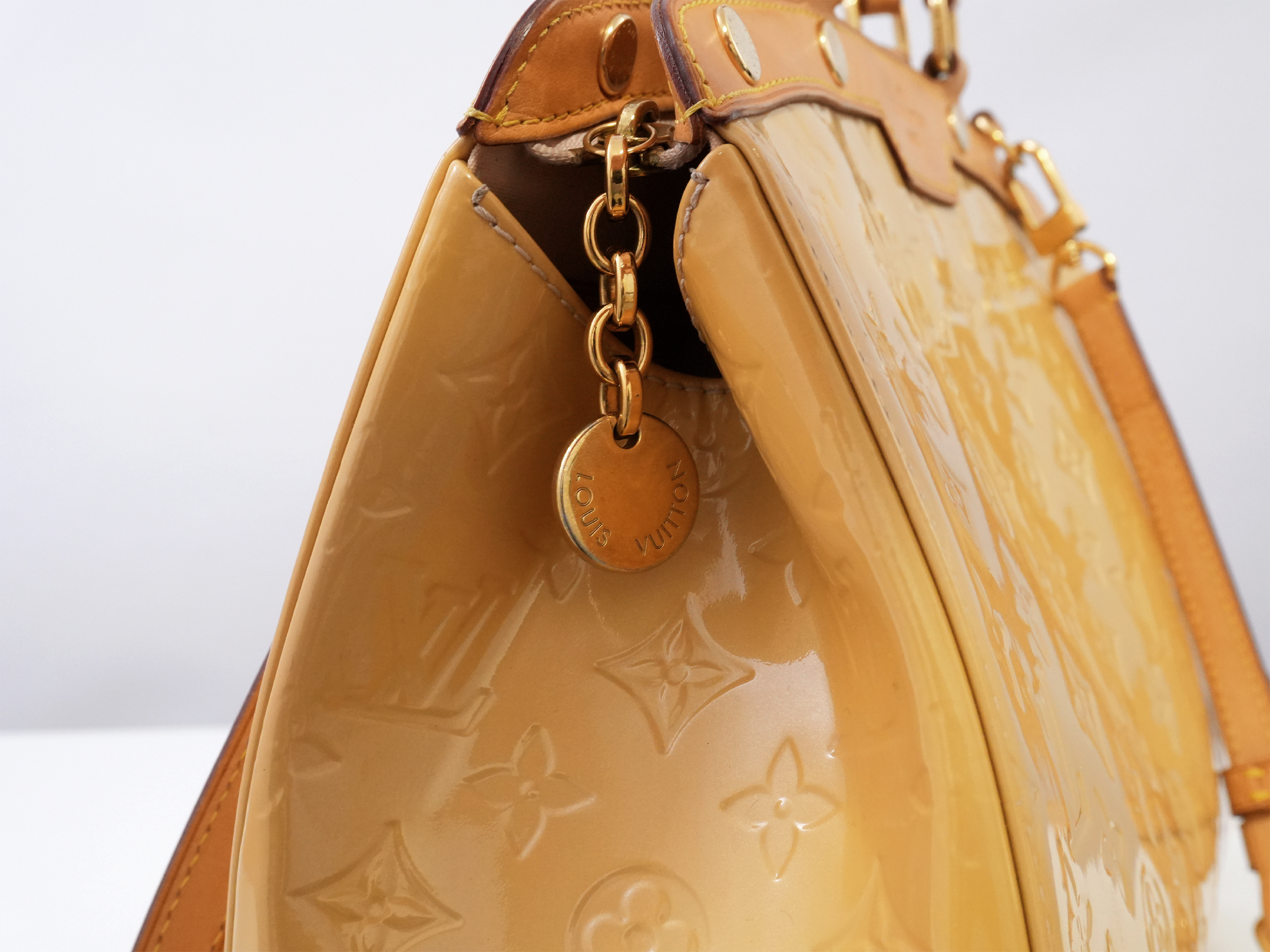 Vernis Blair MM M90180 Handbag — view 12