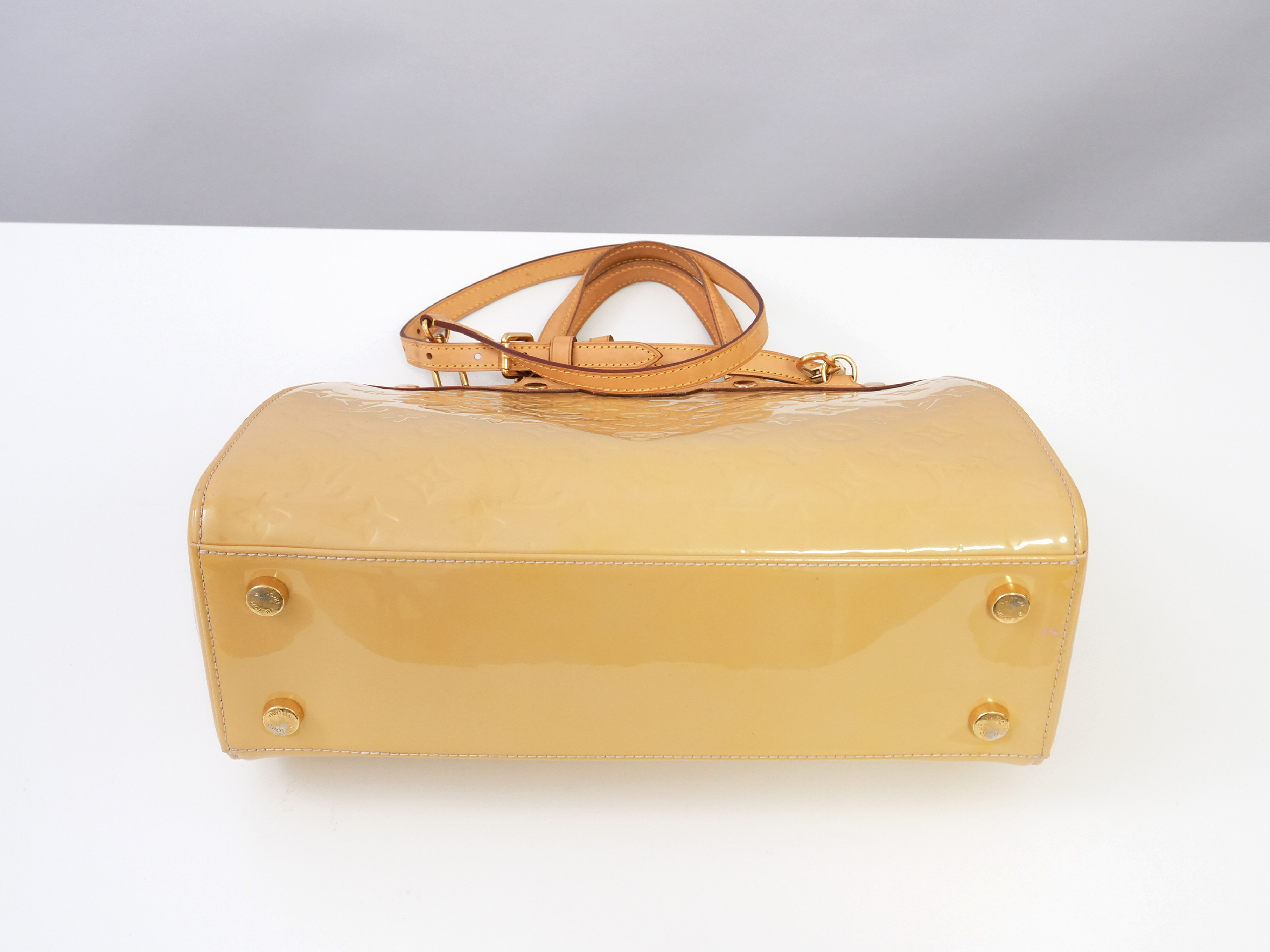 Vernis Blair MM M90180 Handbag — view 13