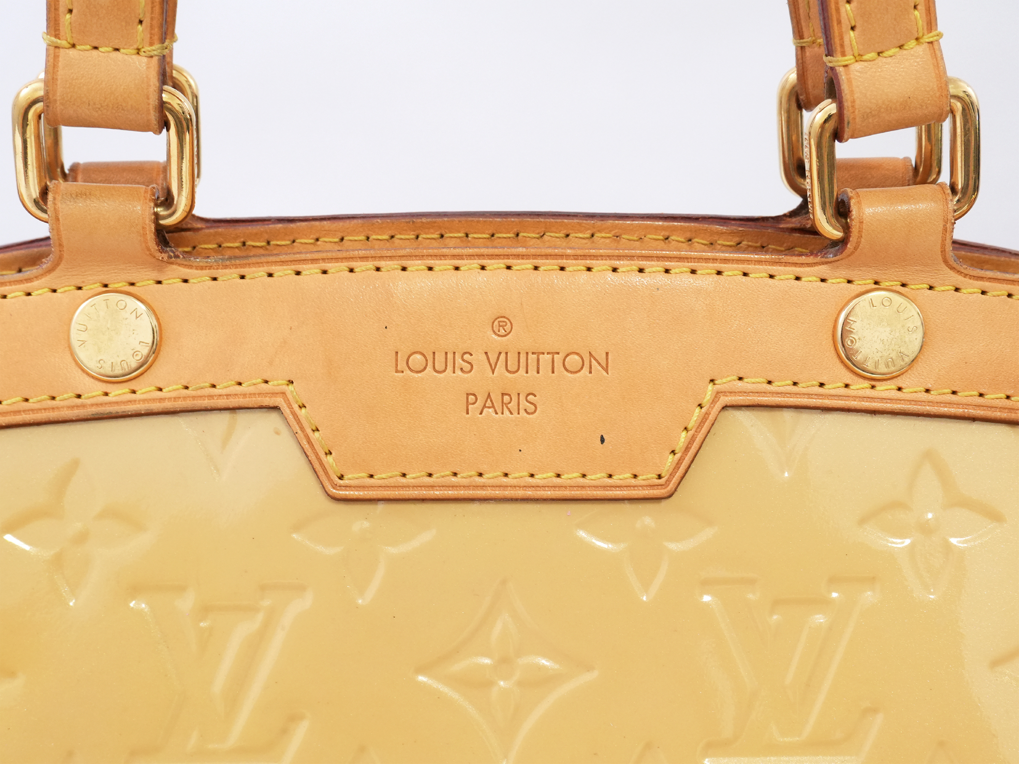 Vernis Blair MM M90180 Handbag — view 3