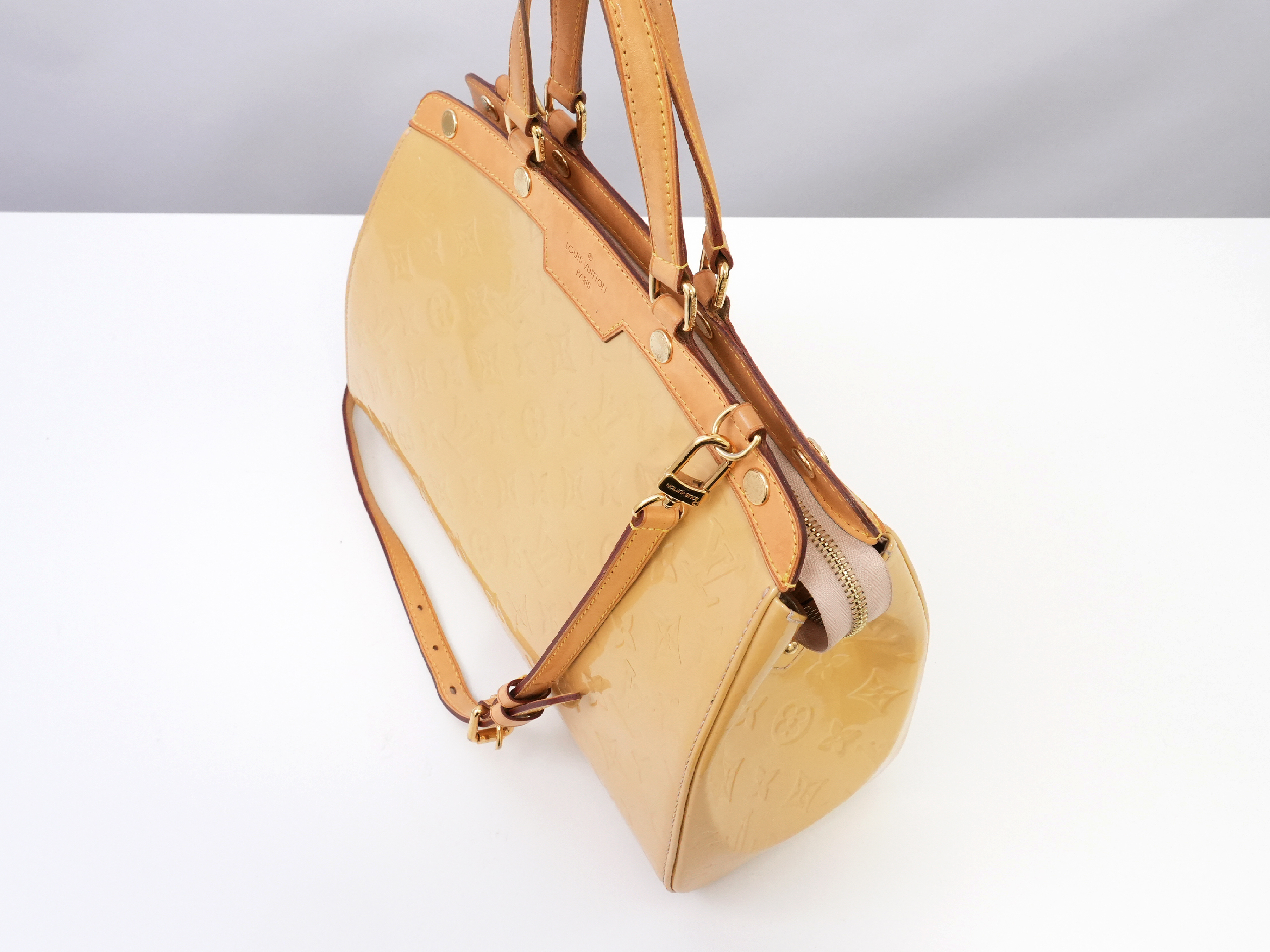 Vernis Blair MM M90180 Handbag — view 4