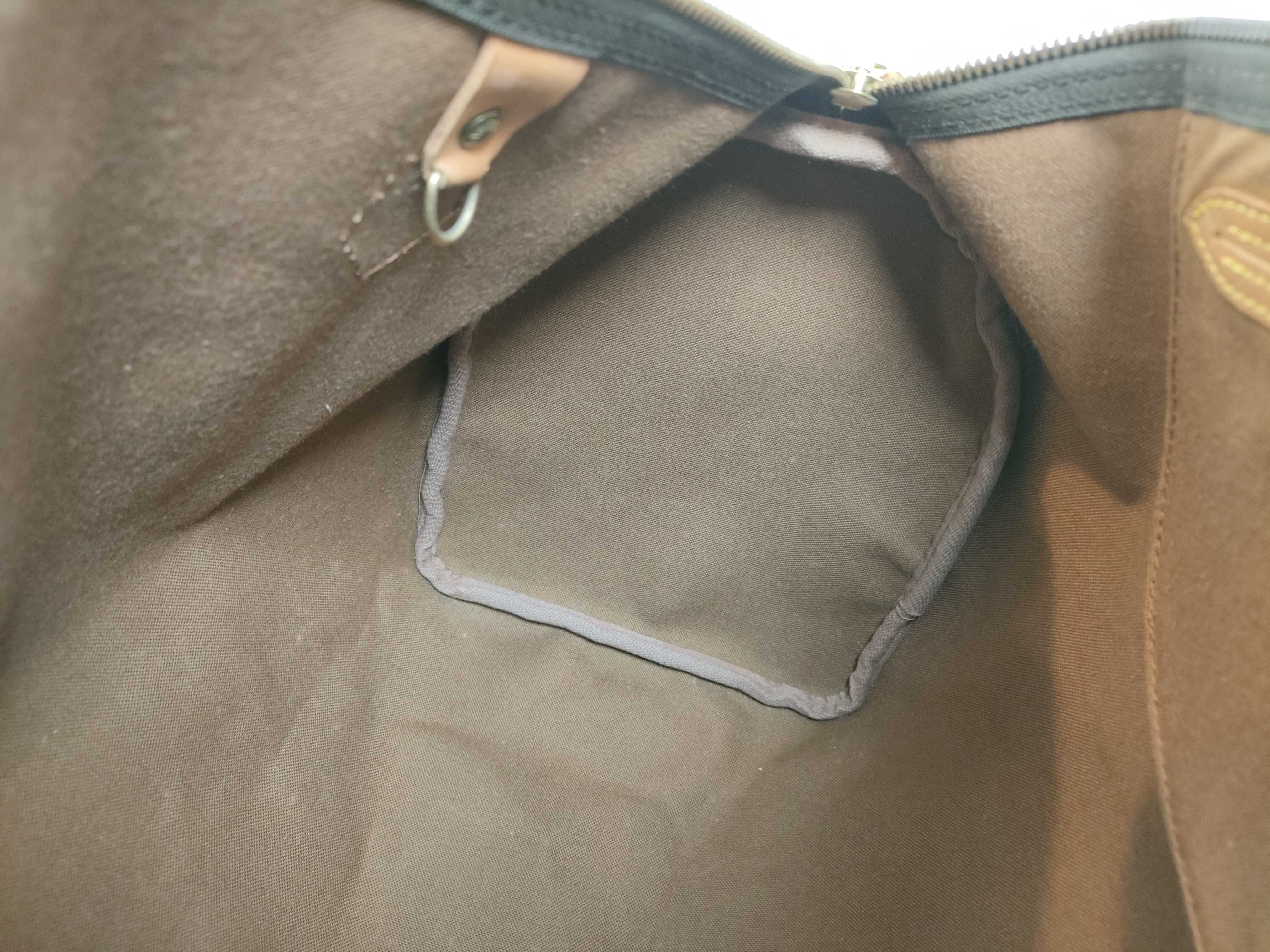Monogram Speedy 35 Boston Bag — view 9