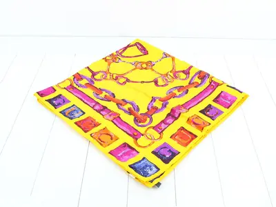 Vintage Scarf