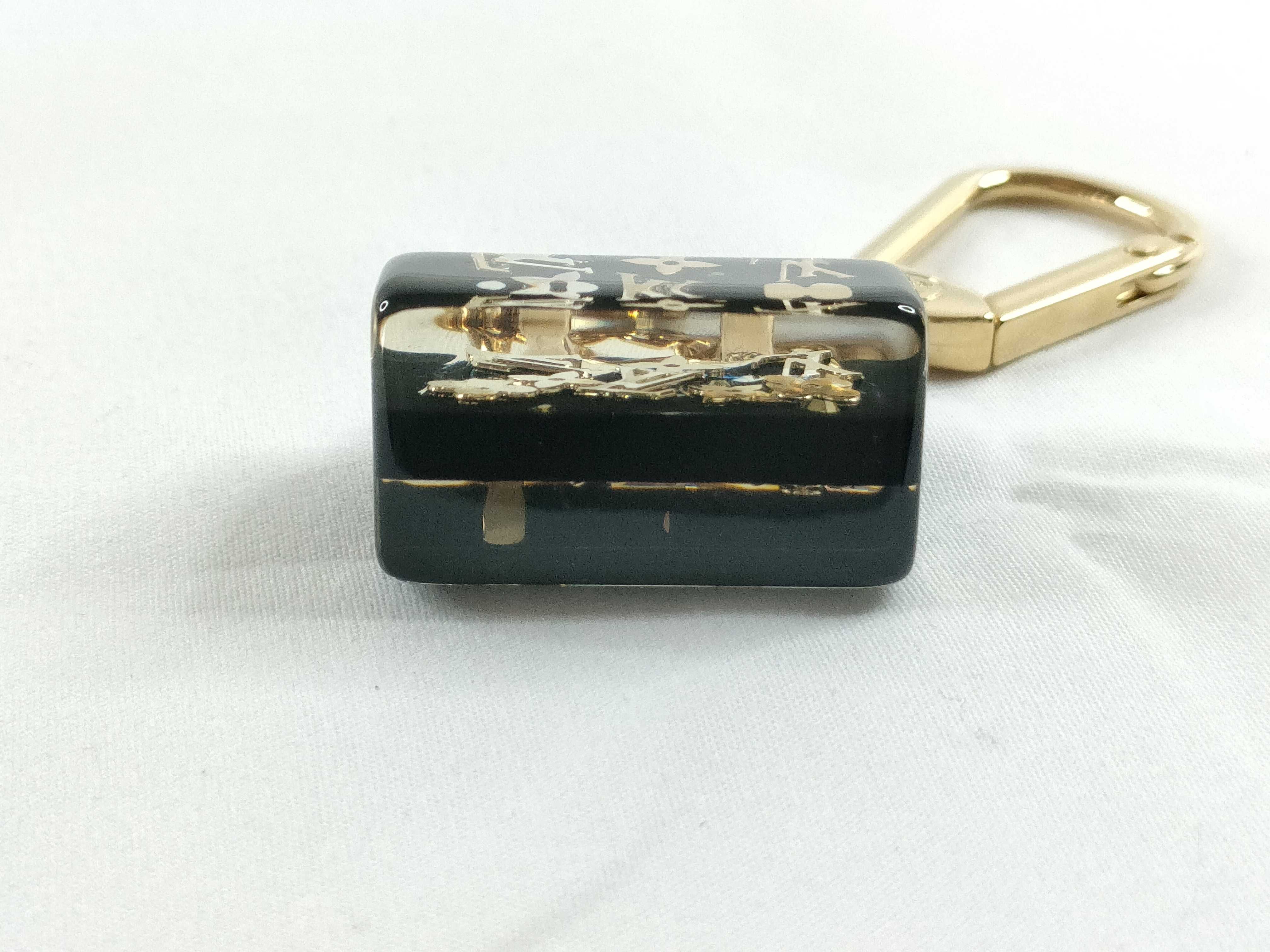 Portefeuille Speedy Inclusion Keychain Keyring M65444 Key Case/Keychain — view 4