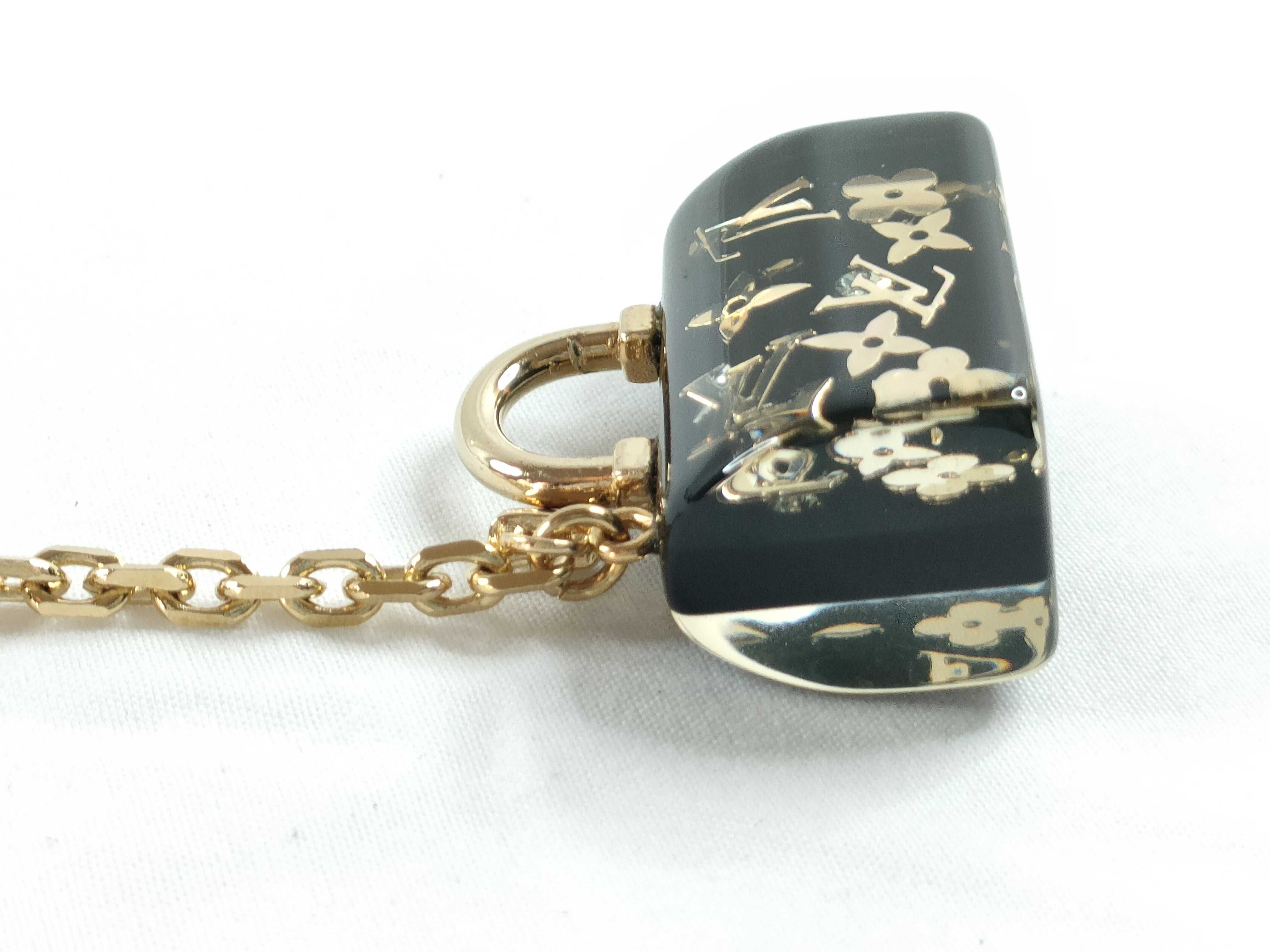 Portefeuille Speedy Inclusion Keychain Keyring M65444 Key Case/Keychain — view 5