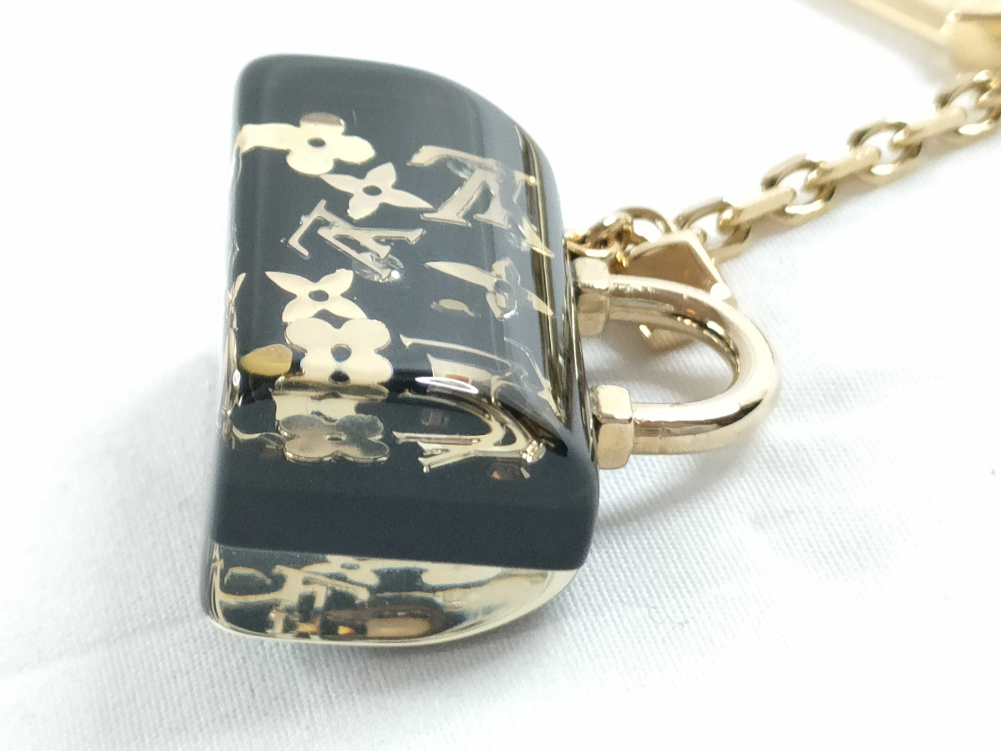 Portefeuille Speedy Inclusion Keychain Keyring M65444 Key Case/Keychain — view 6