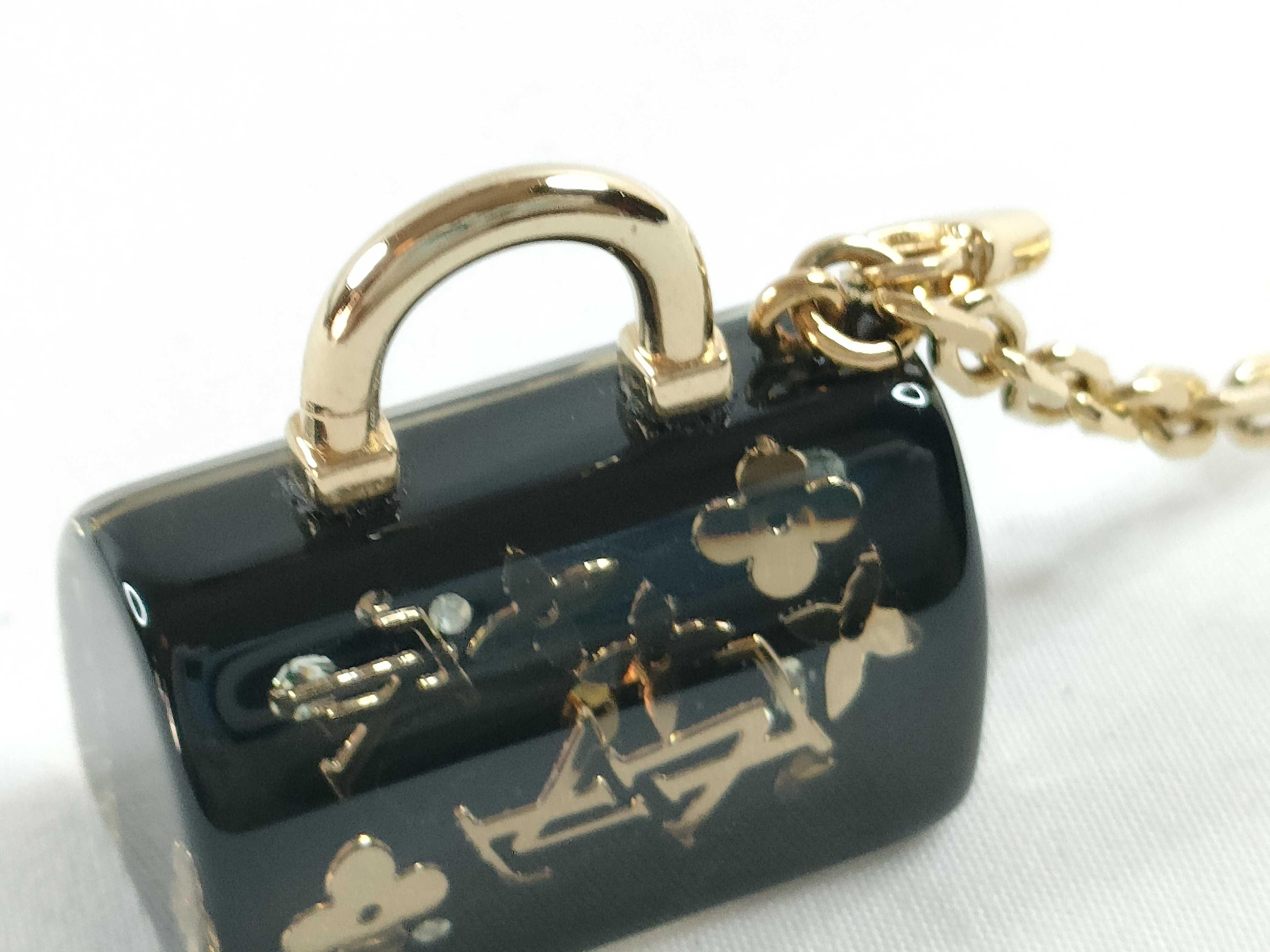 Portefeuille Speedy Inclusion Keychain Keyring M65444 Key Case/Keychain — view 7