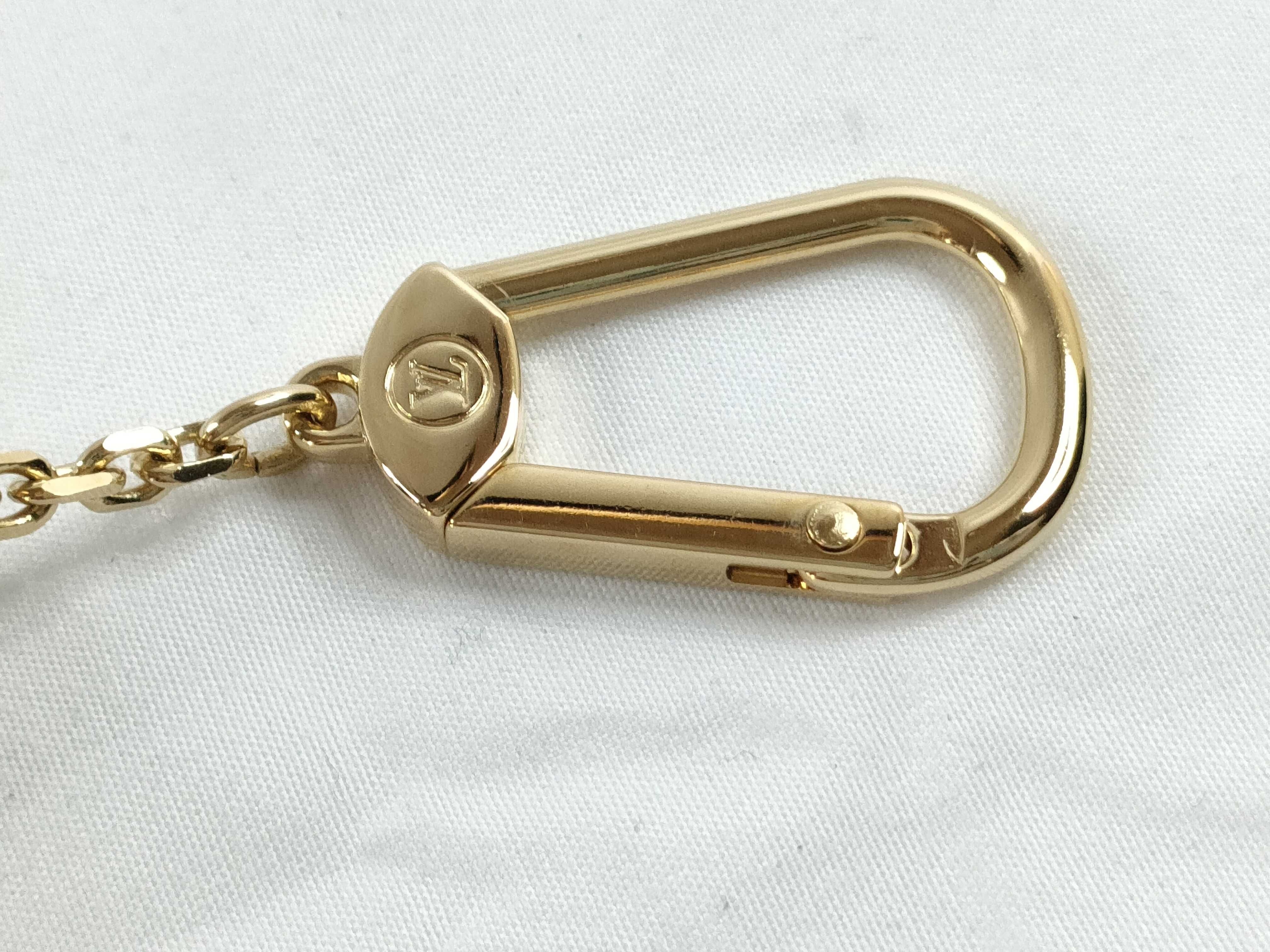 Portefeuille Speedy Inclusion Keychain Keyring M65444 Key Case/Keychain — view 8