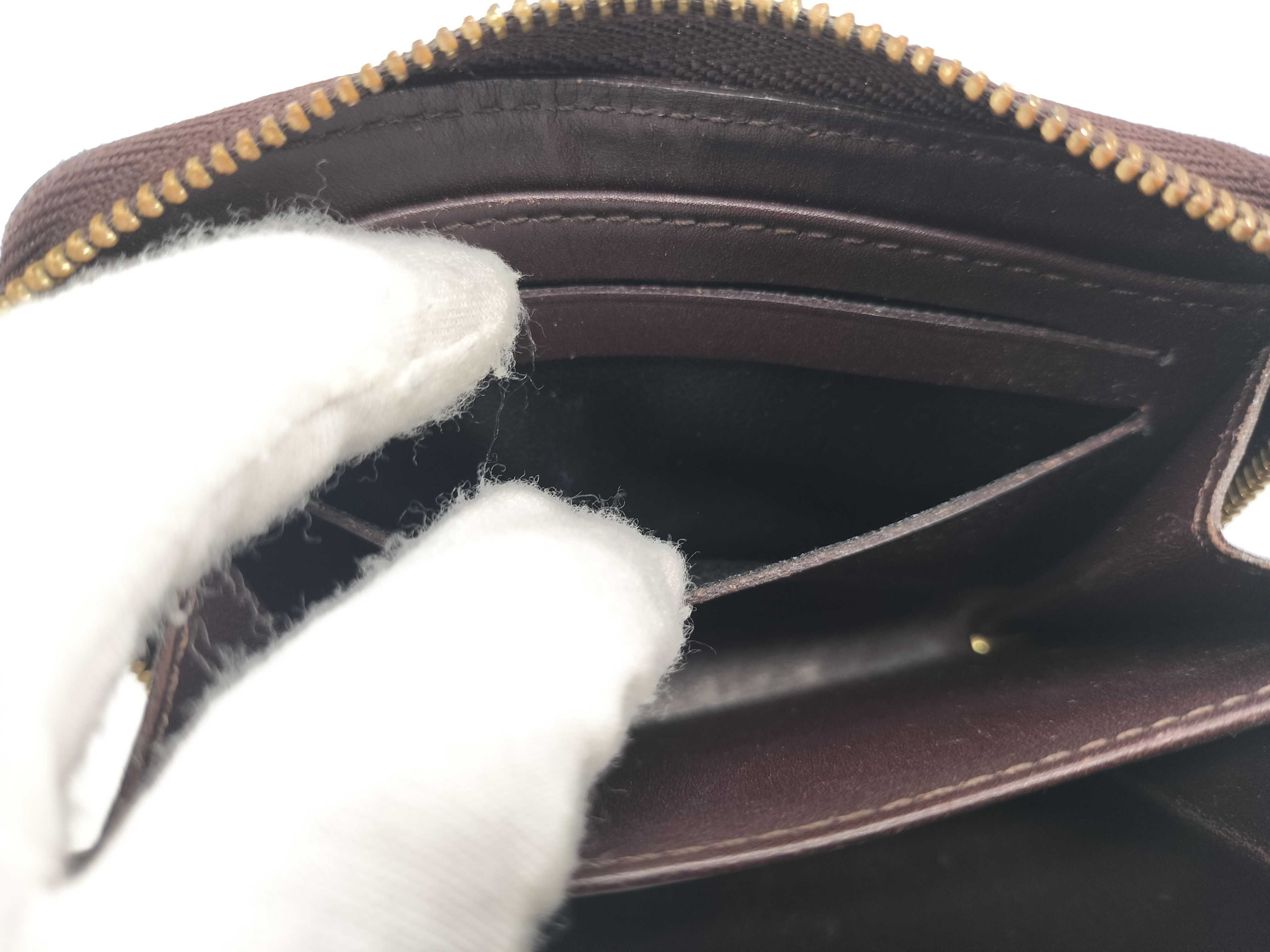 Vernis Zippy Coin Purse Wallet — view 11