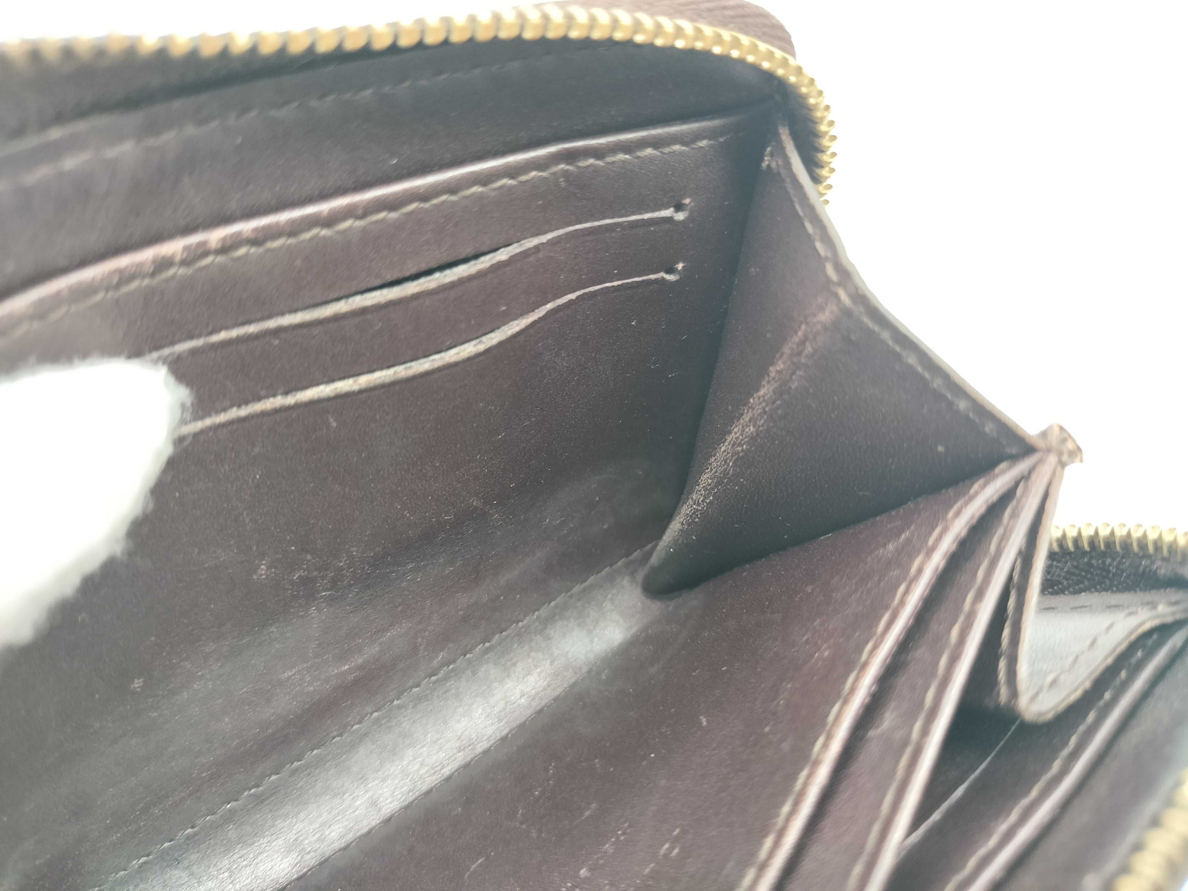 Vernis Zippy Coin Purse Wallet — view 12