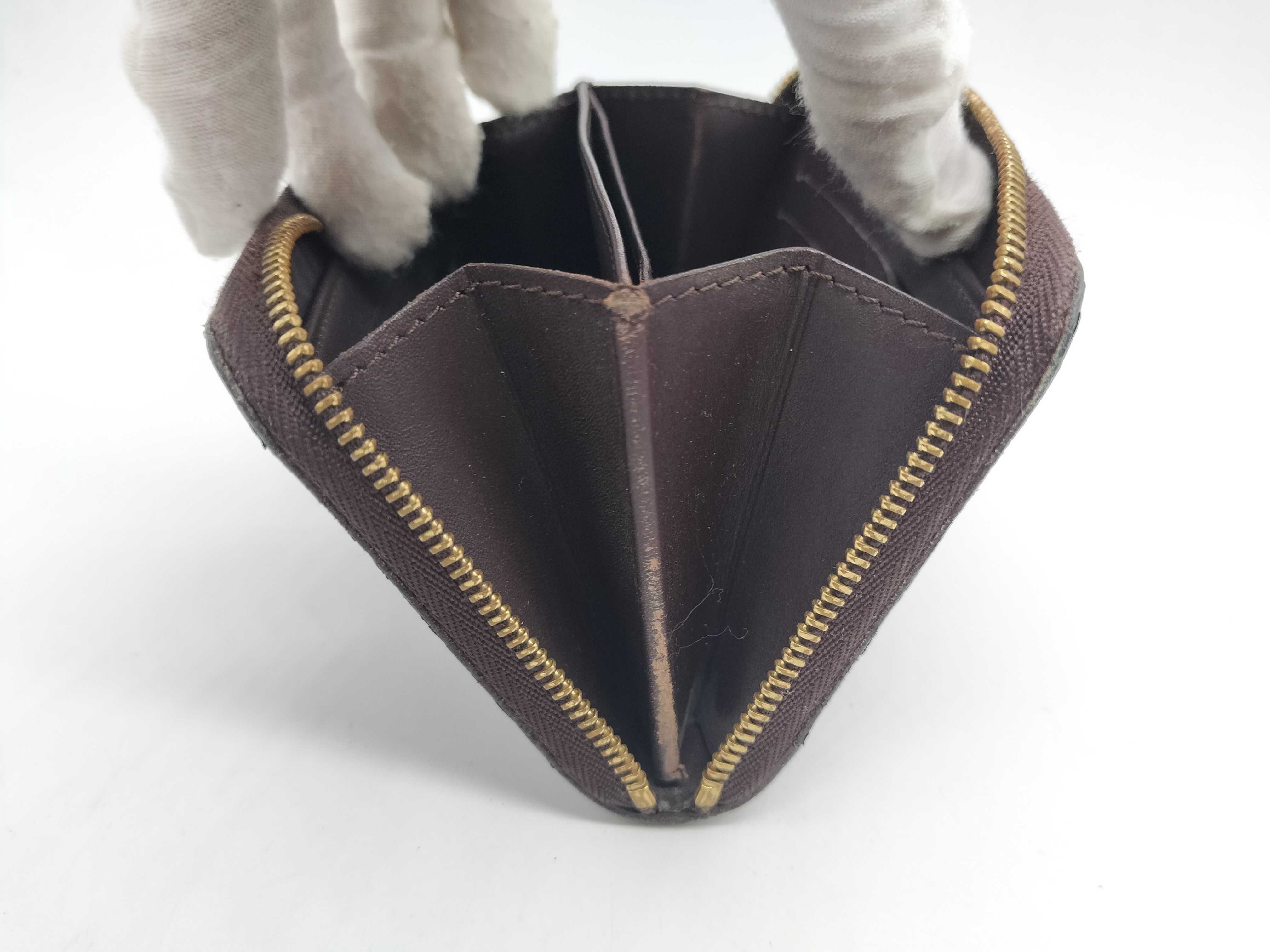 Vernis Zippy Coin Purse Wallet — view 13