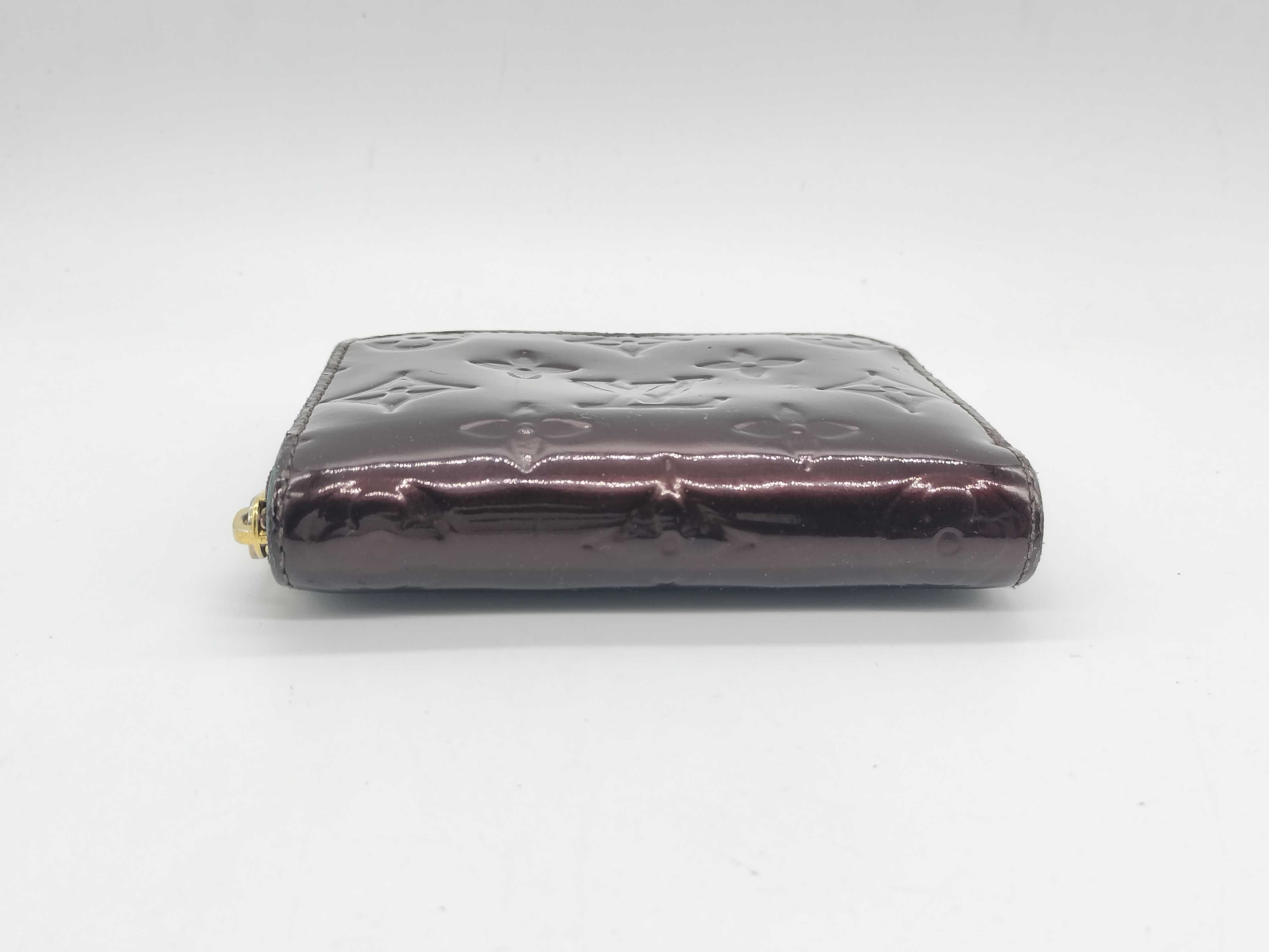 Vernis Zippy Coin Purse Wallet — view 3