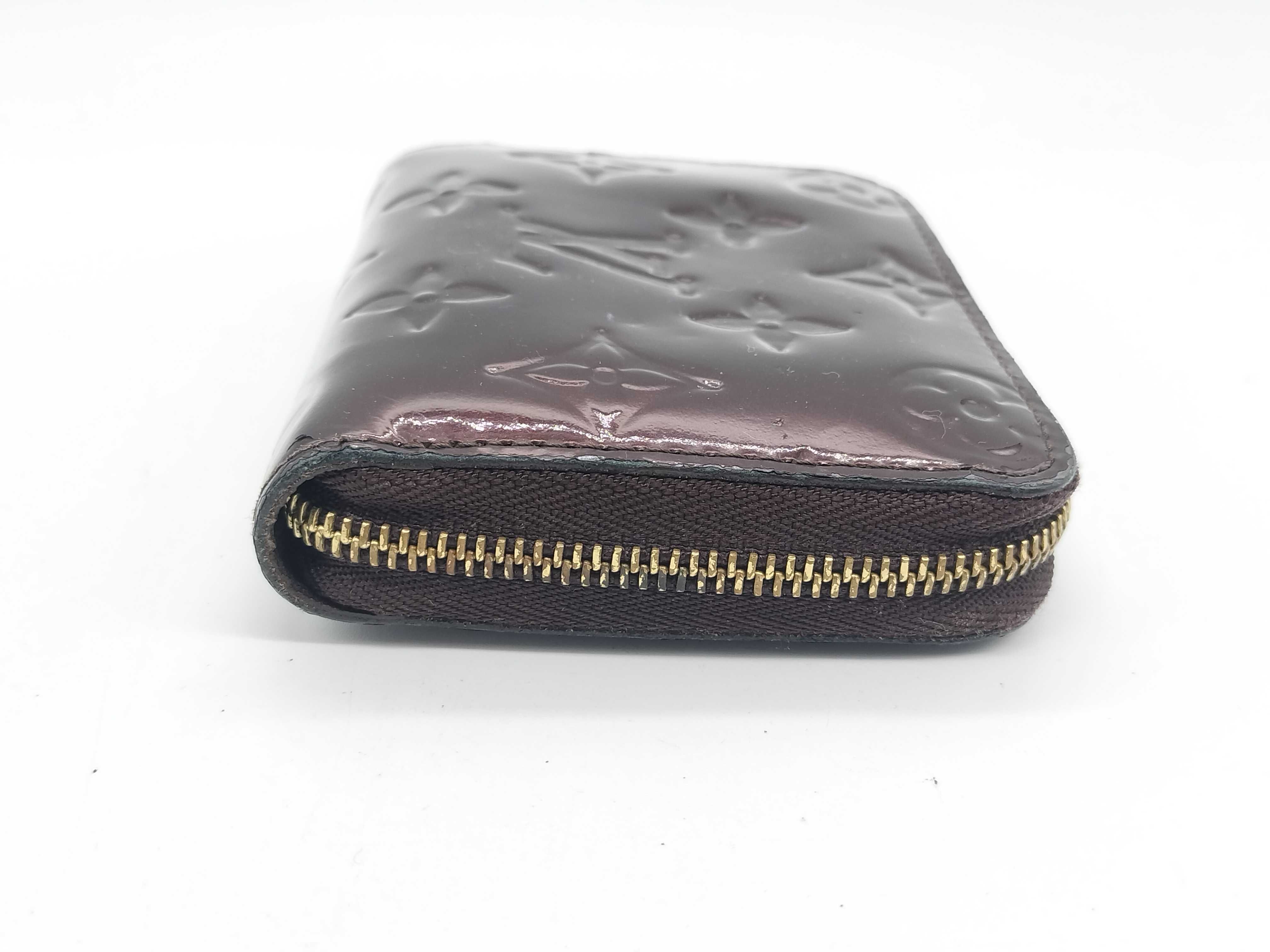 Vernis Zippy Coin Purse Wallet — view 4