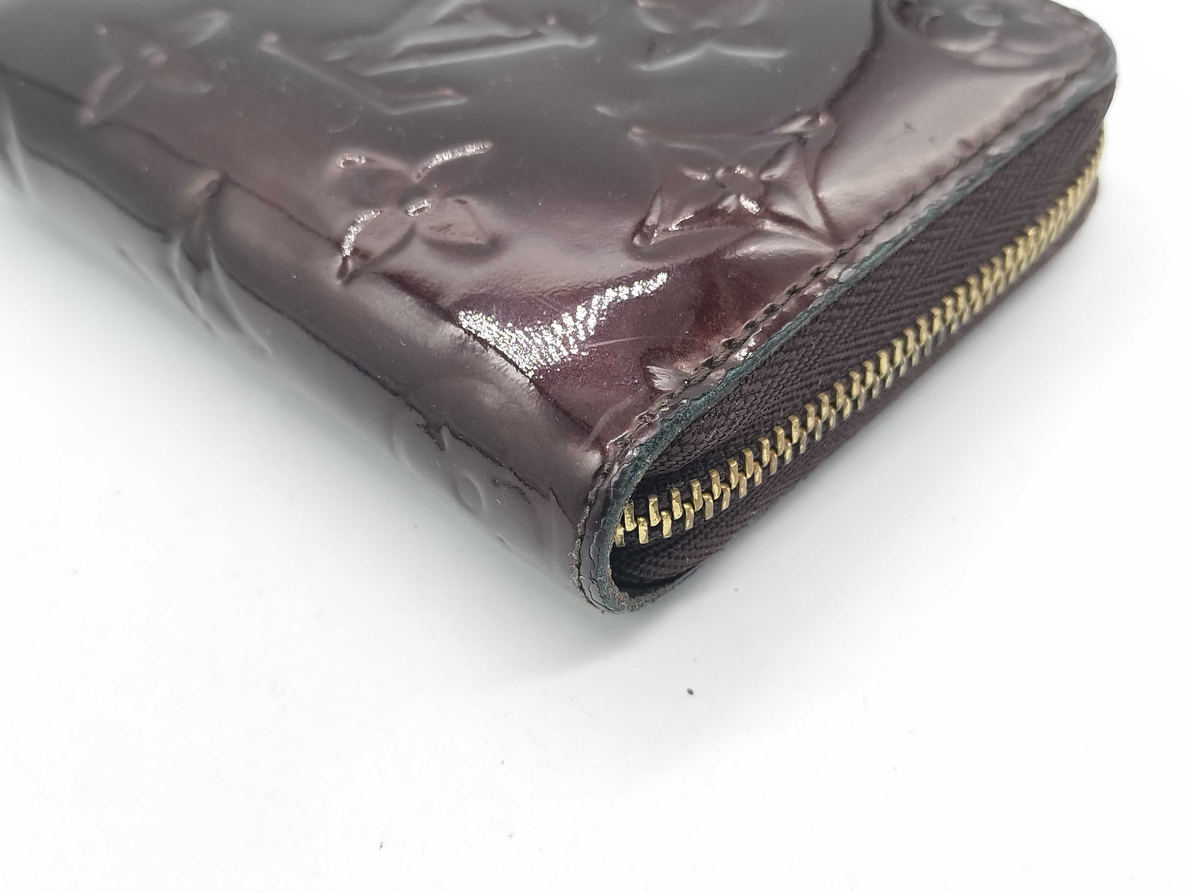 Vernis Zippy Coin Purse Wallet — view 5