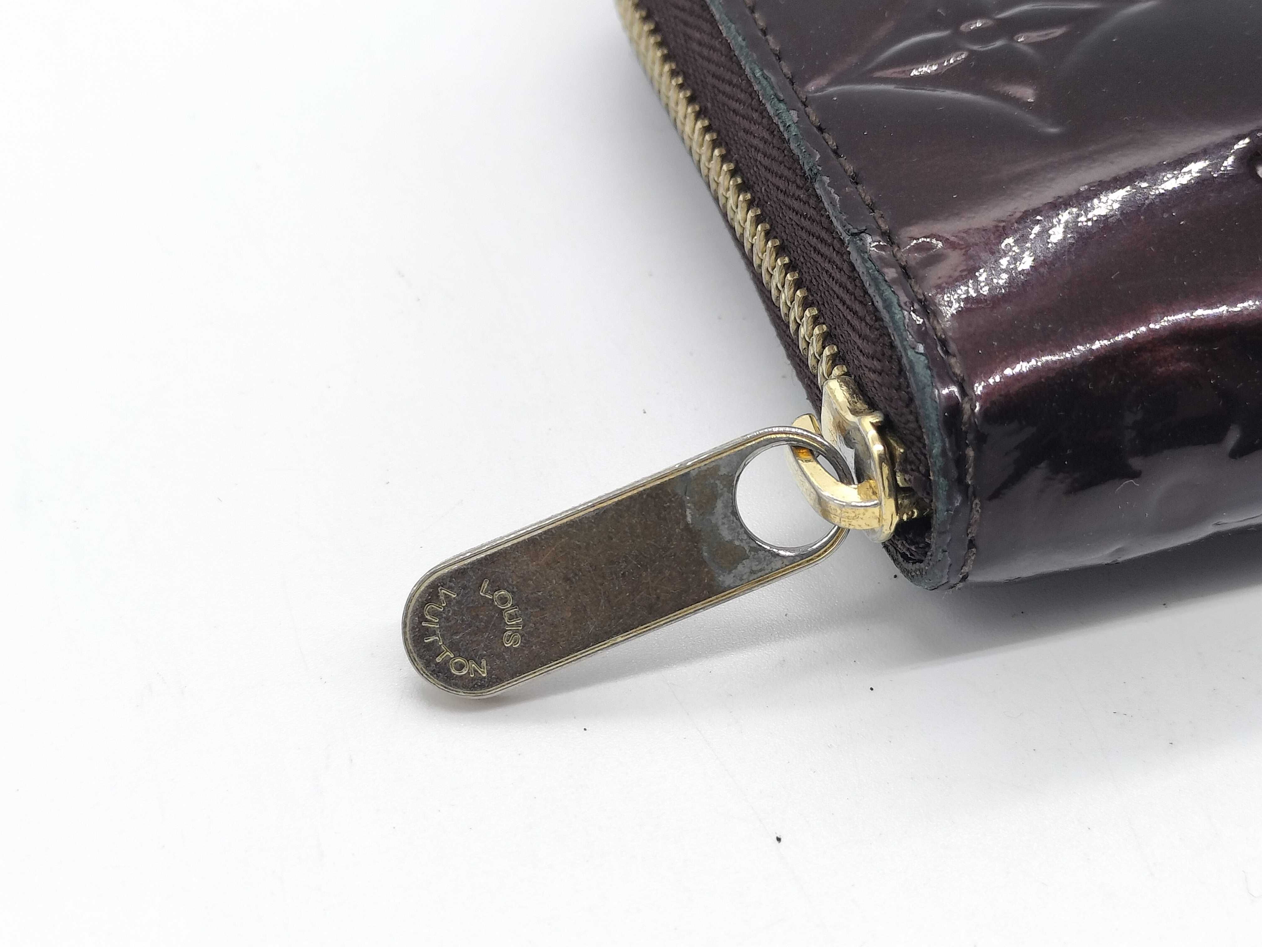 Vernis Zippy Coin Purse Wallet — view 6
