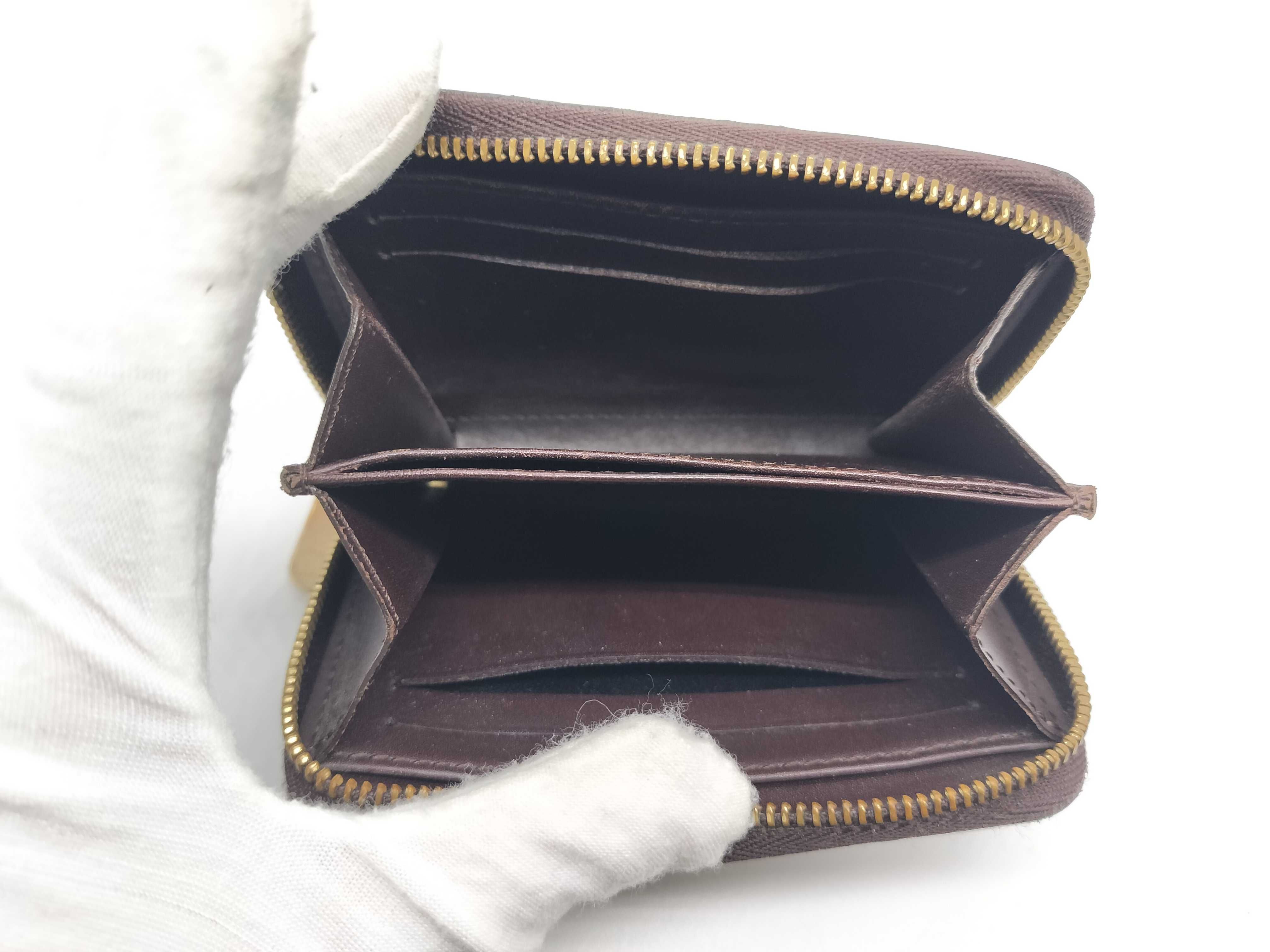 Vernis Zippy Coin Purse Wallet — view 7