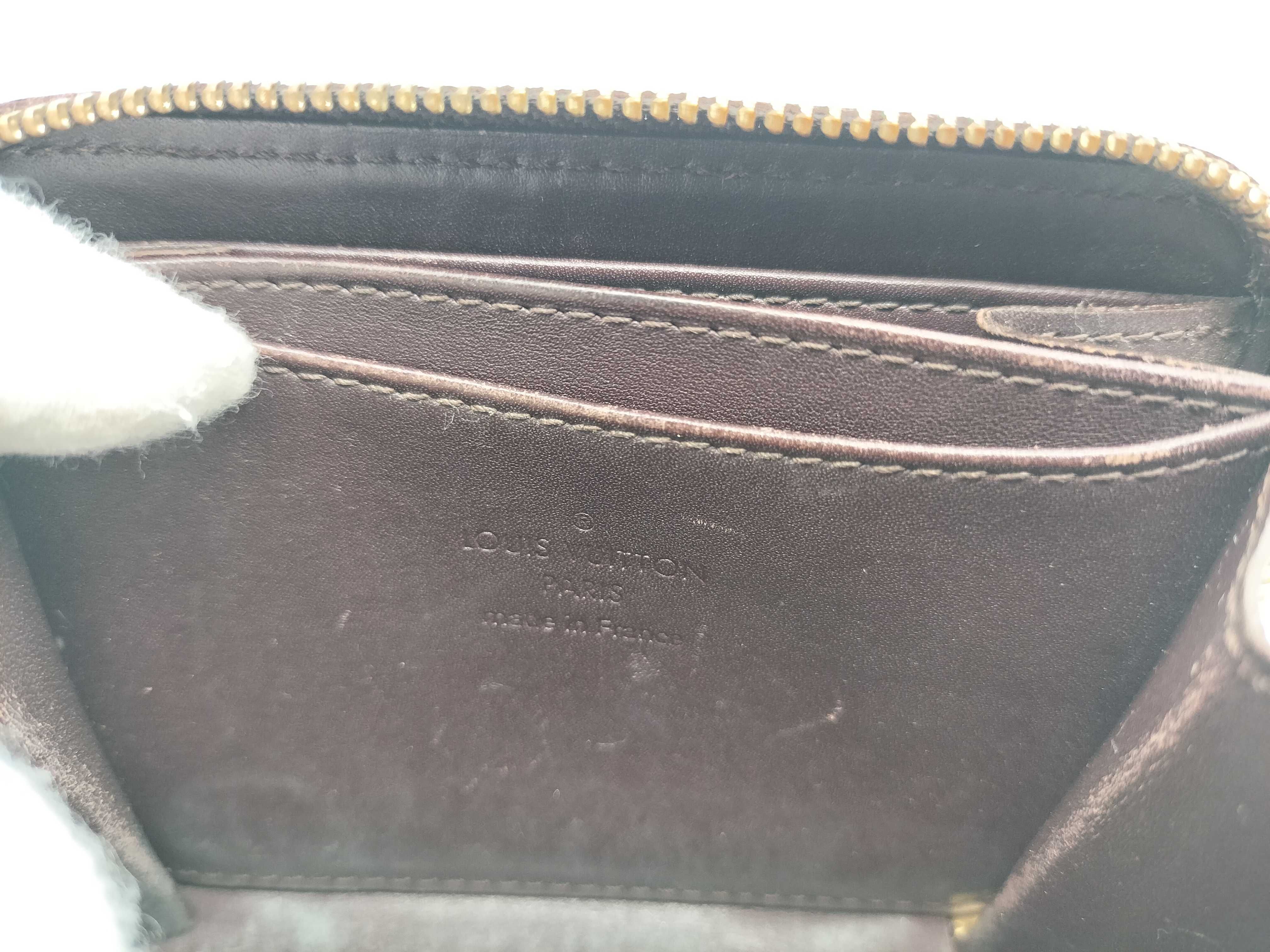 Vernis Zippy Coin Purse Wallet — view 8