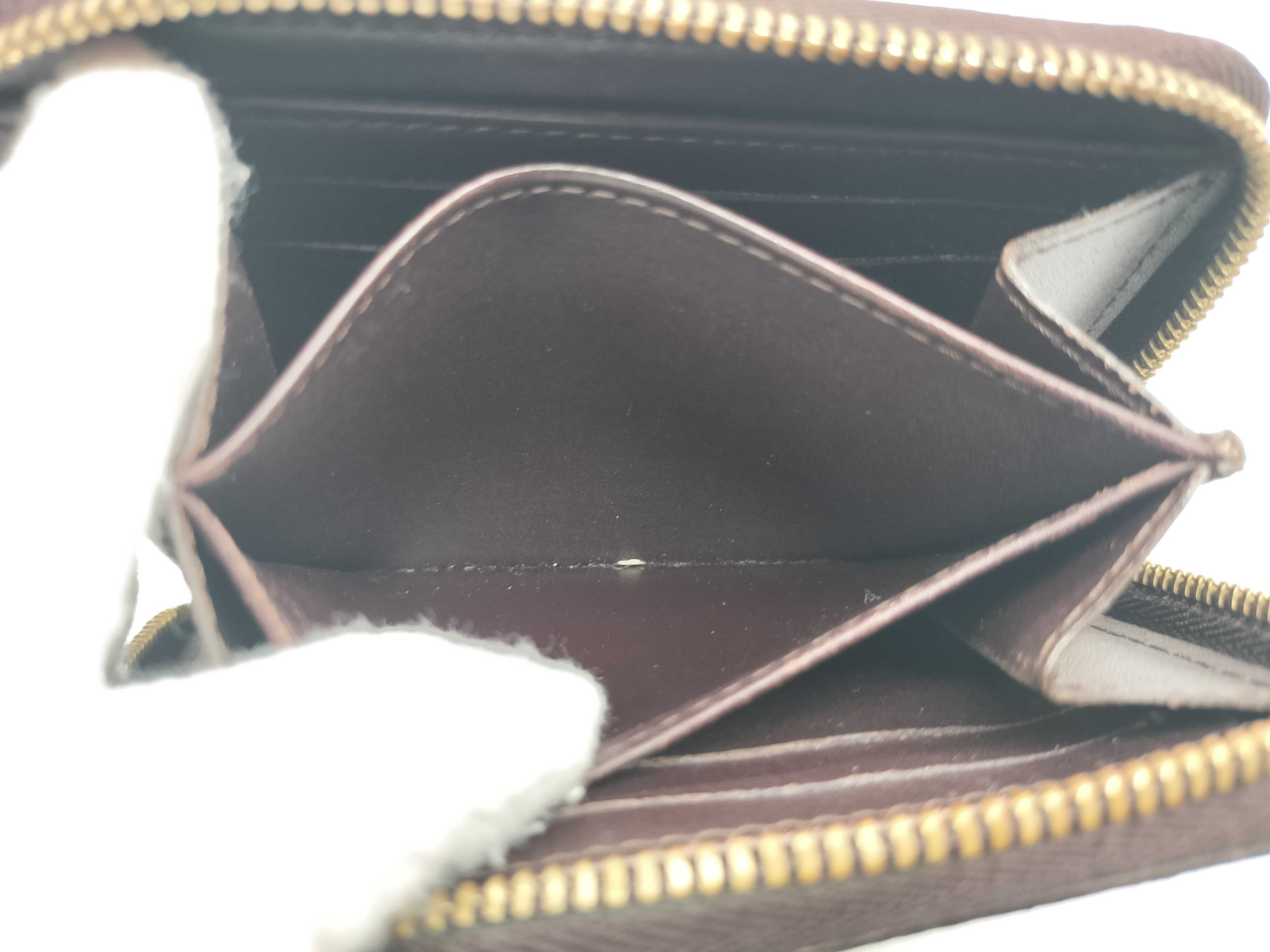 Vernis Zippy Coin Purse Wallet — view 9