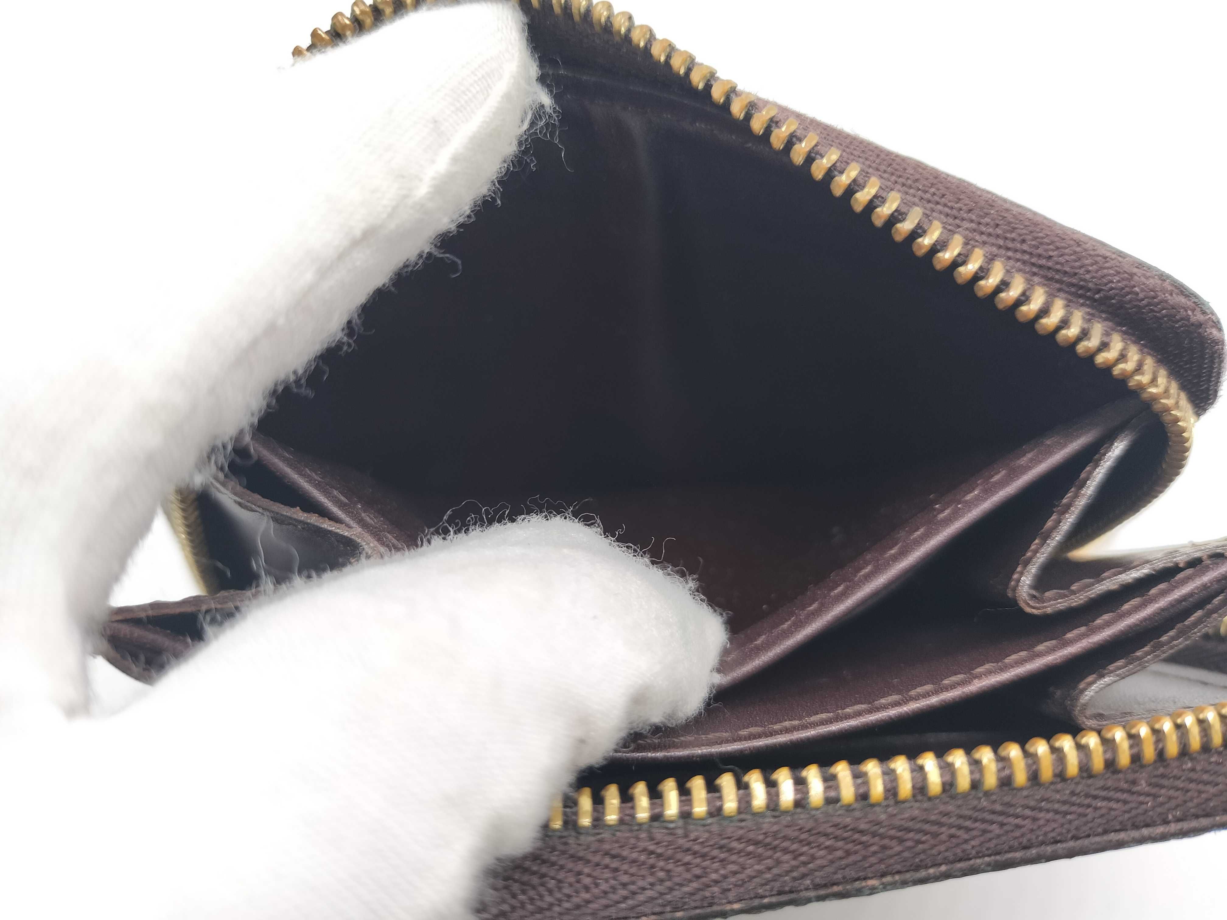 Vernis Zippy Coin Purse Wallet — view 10