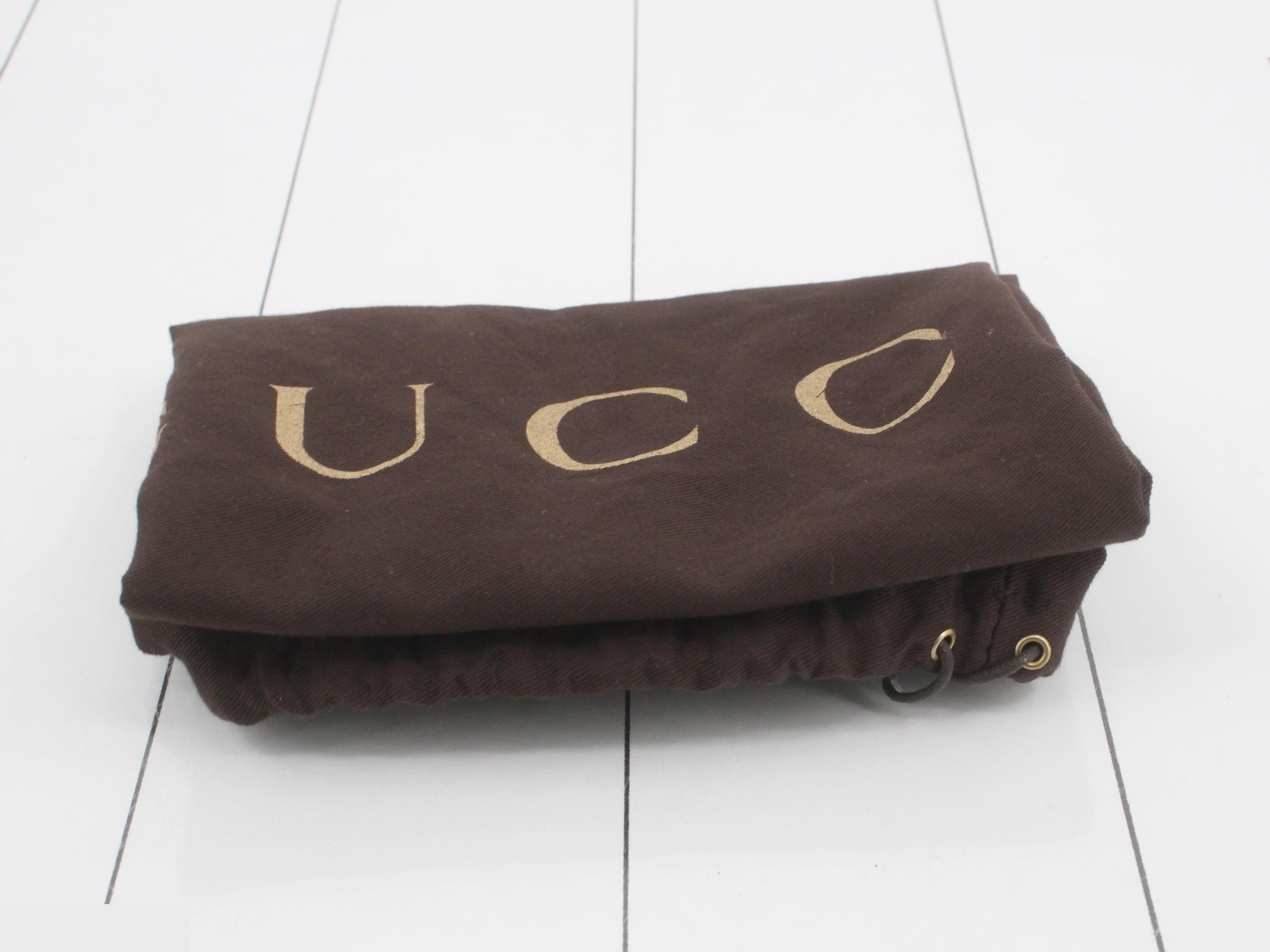 Scarlett GG Canvas (Bag) - Tote Bag — view 7