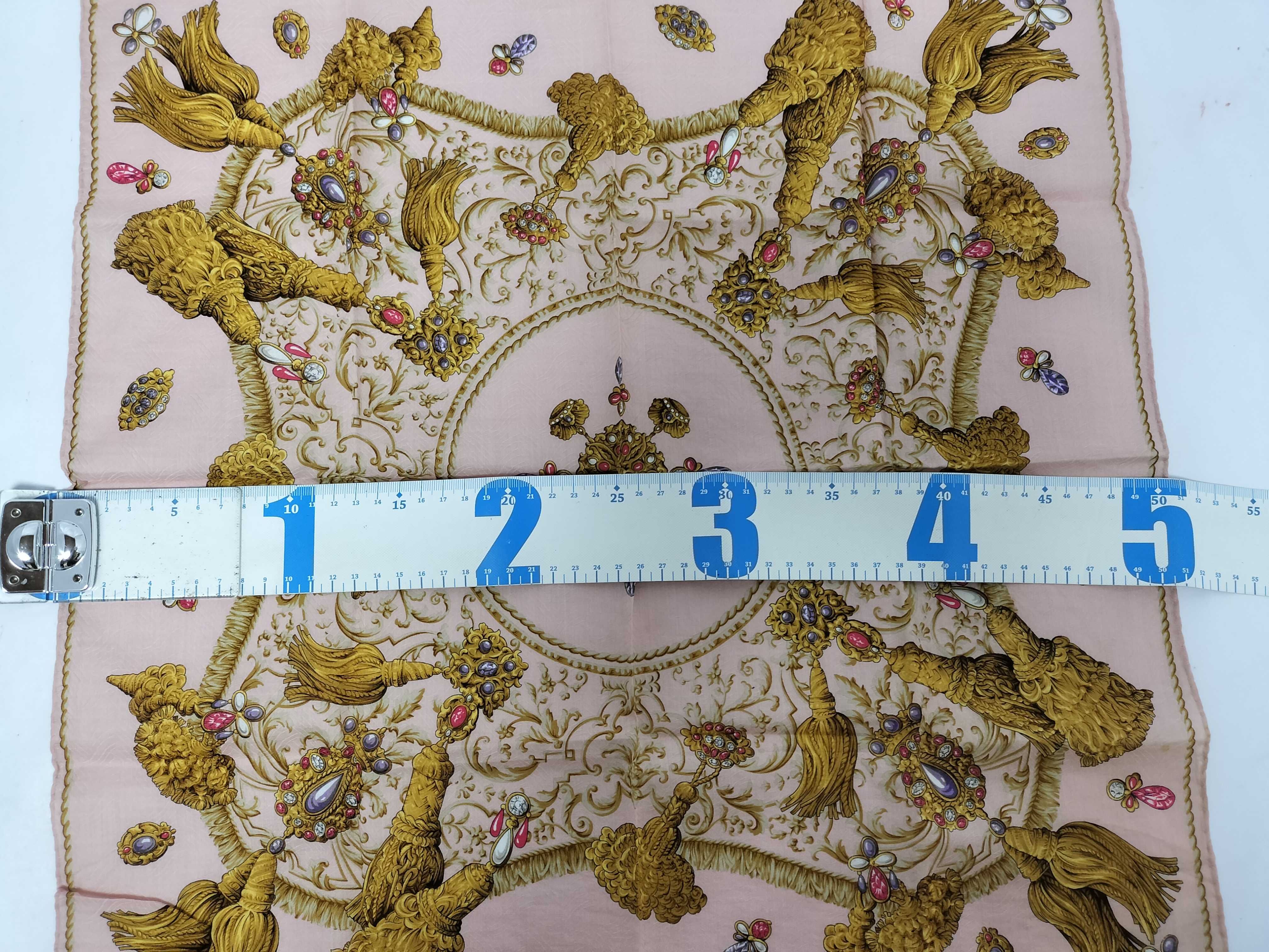 Christian scarf and other accessories — view 2